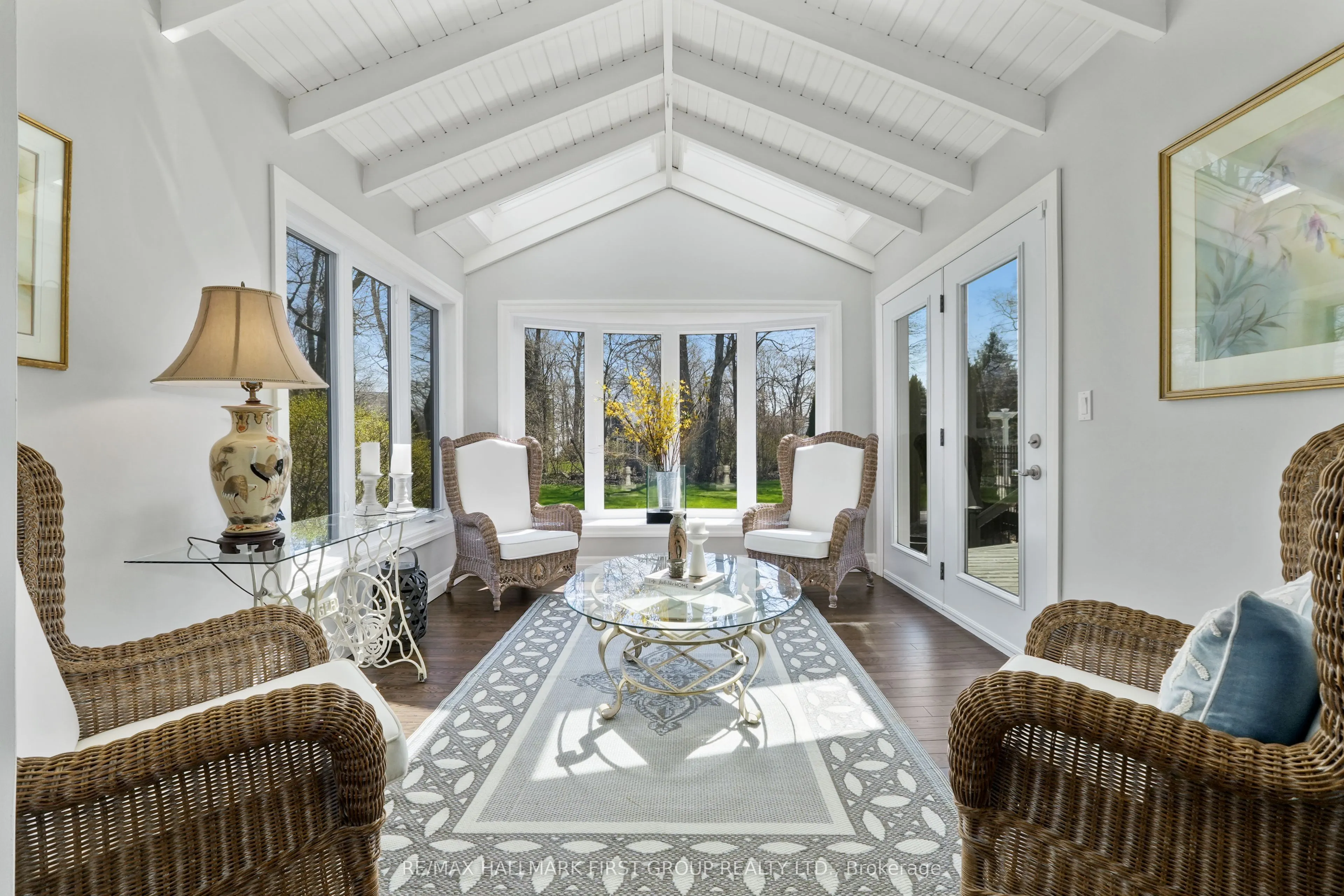 3 Hamilton Court