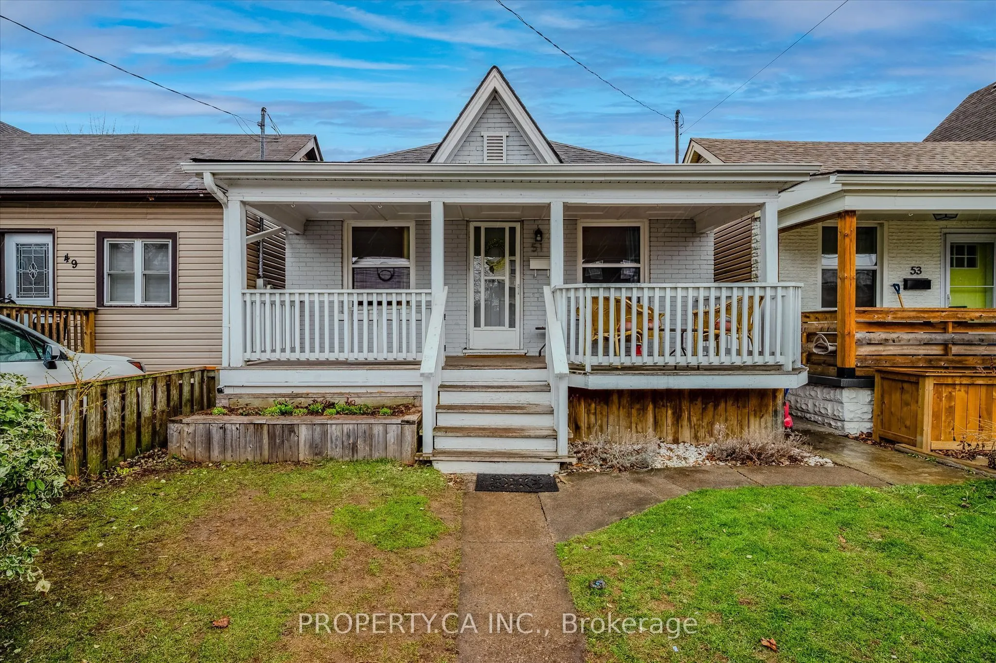 51 Fairview Avenue