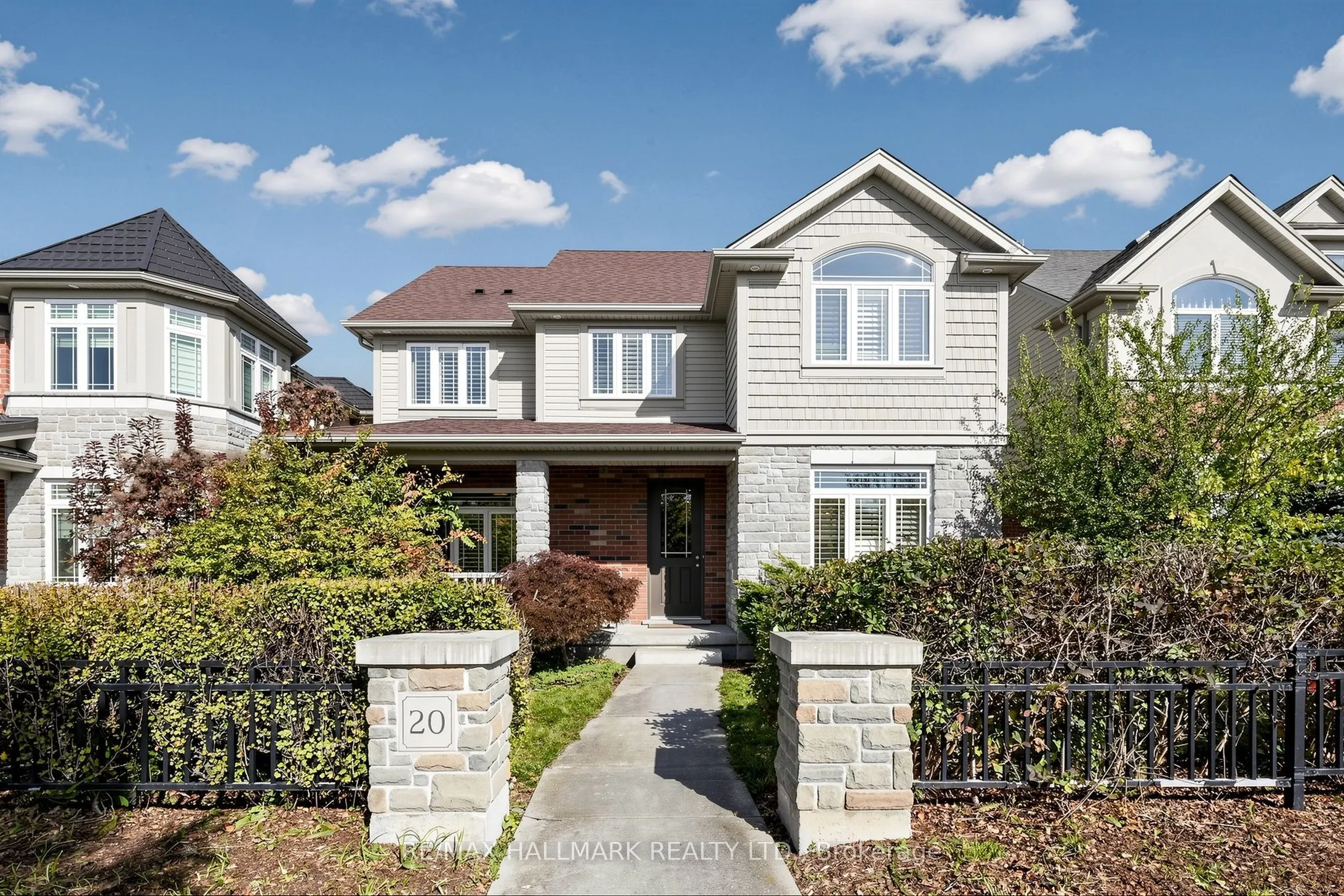20 Tolton Drive