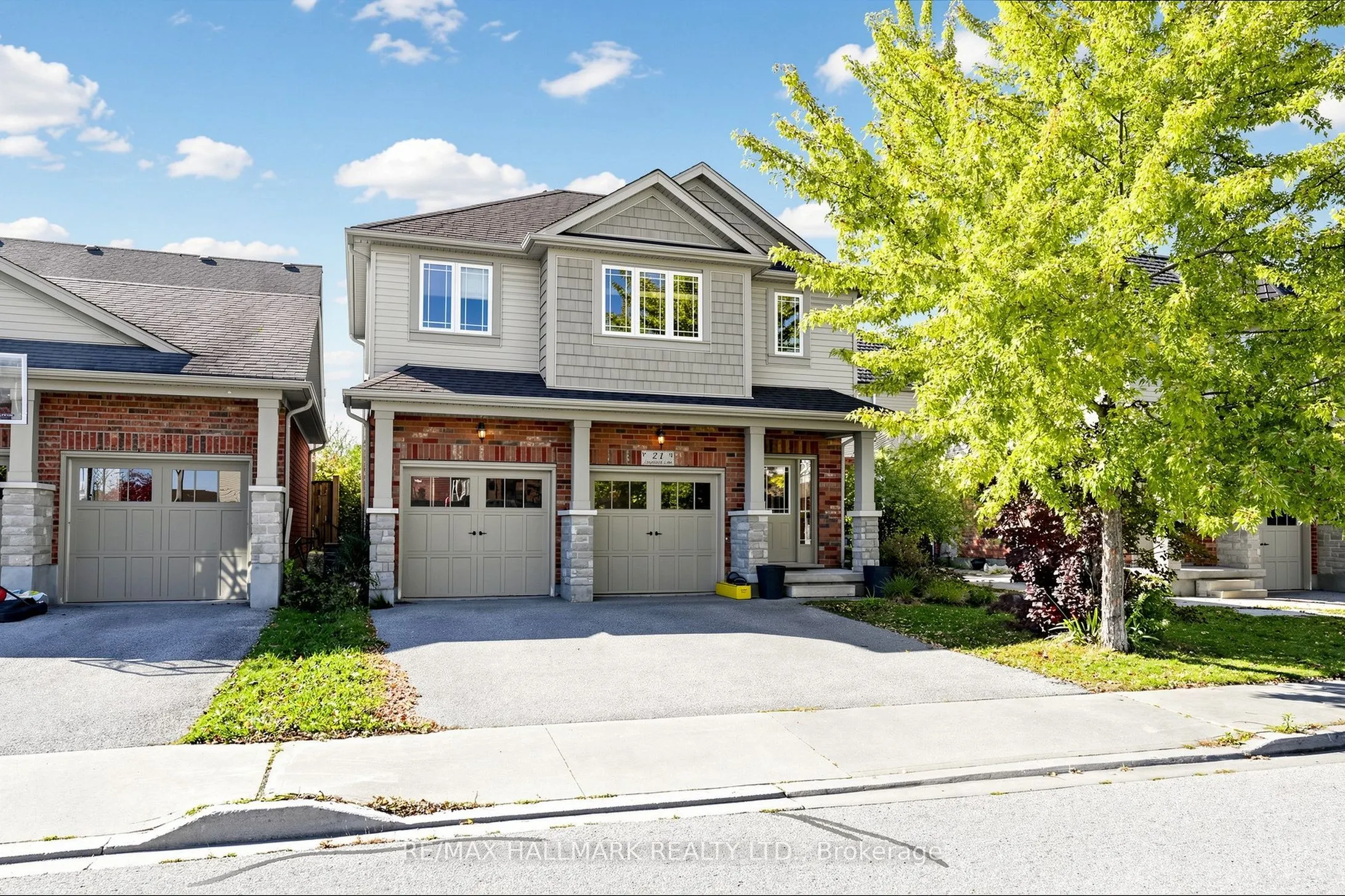 20 Tolton Drive