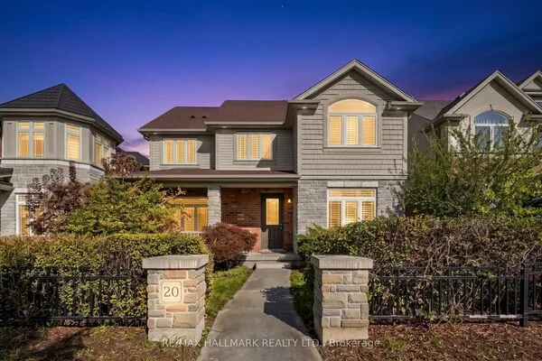 20 Tolton Drive