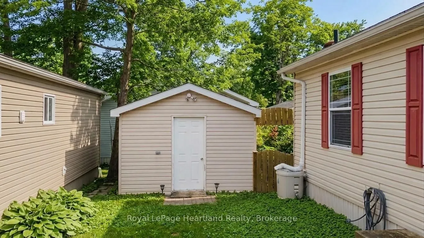 27 CHEYENNE Lane