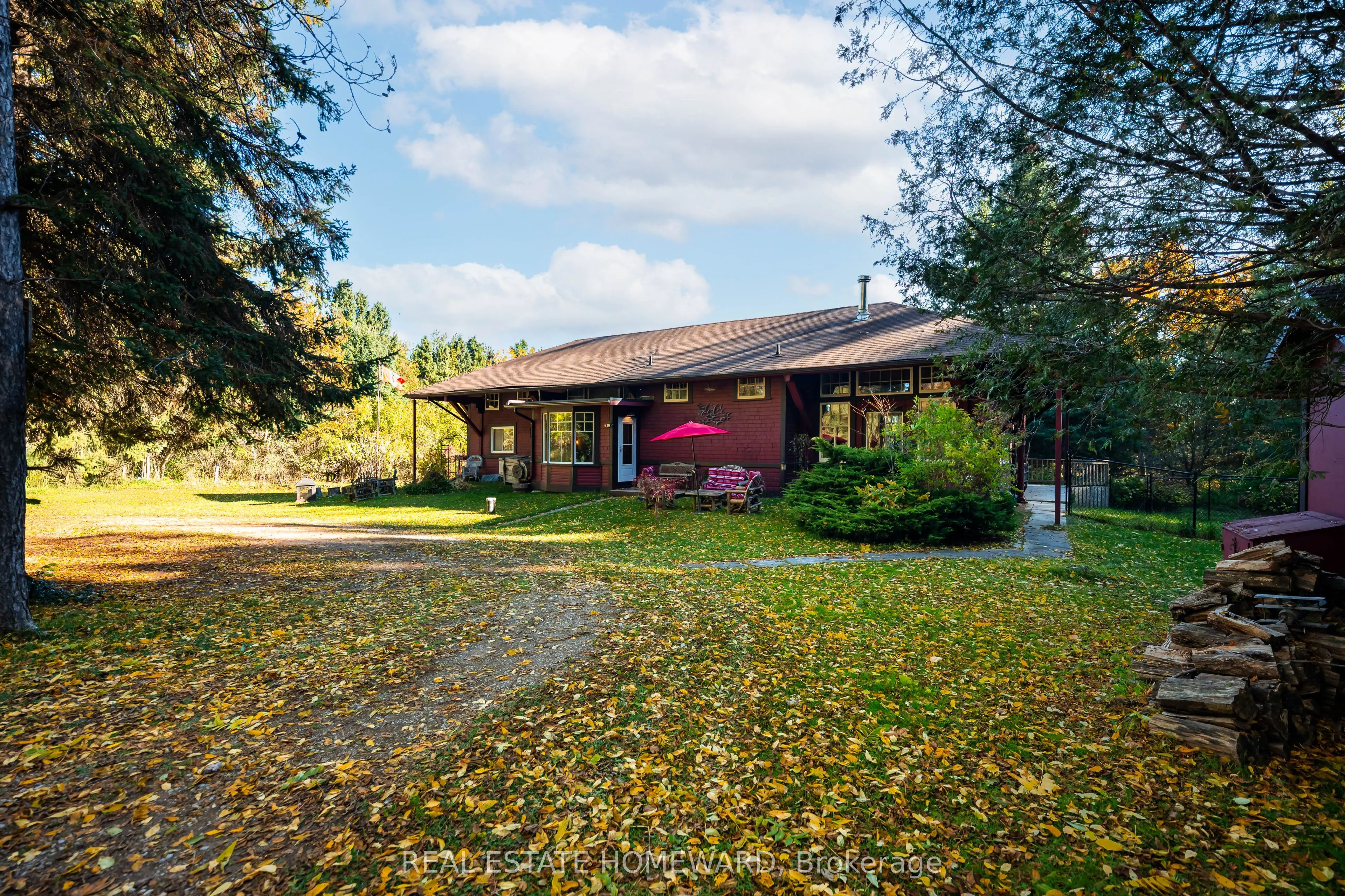 595343 Blindline Road