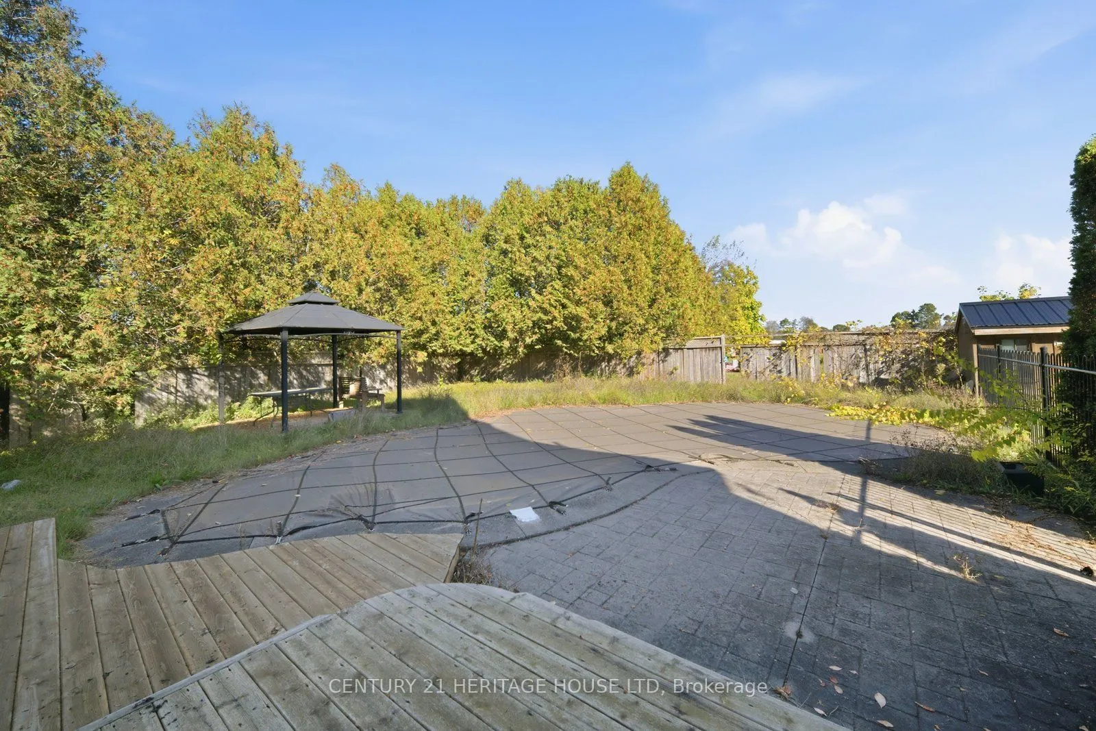 205 Norfolk County 45 Road