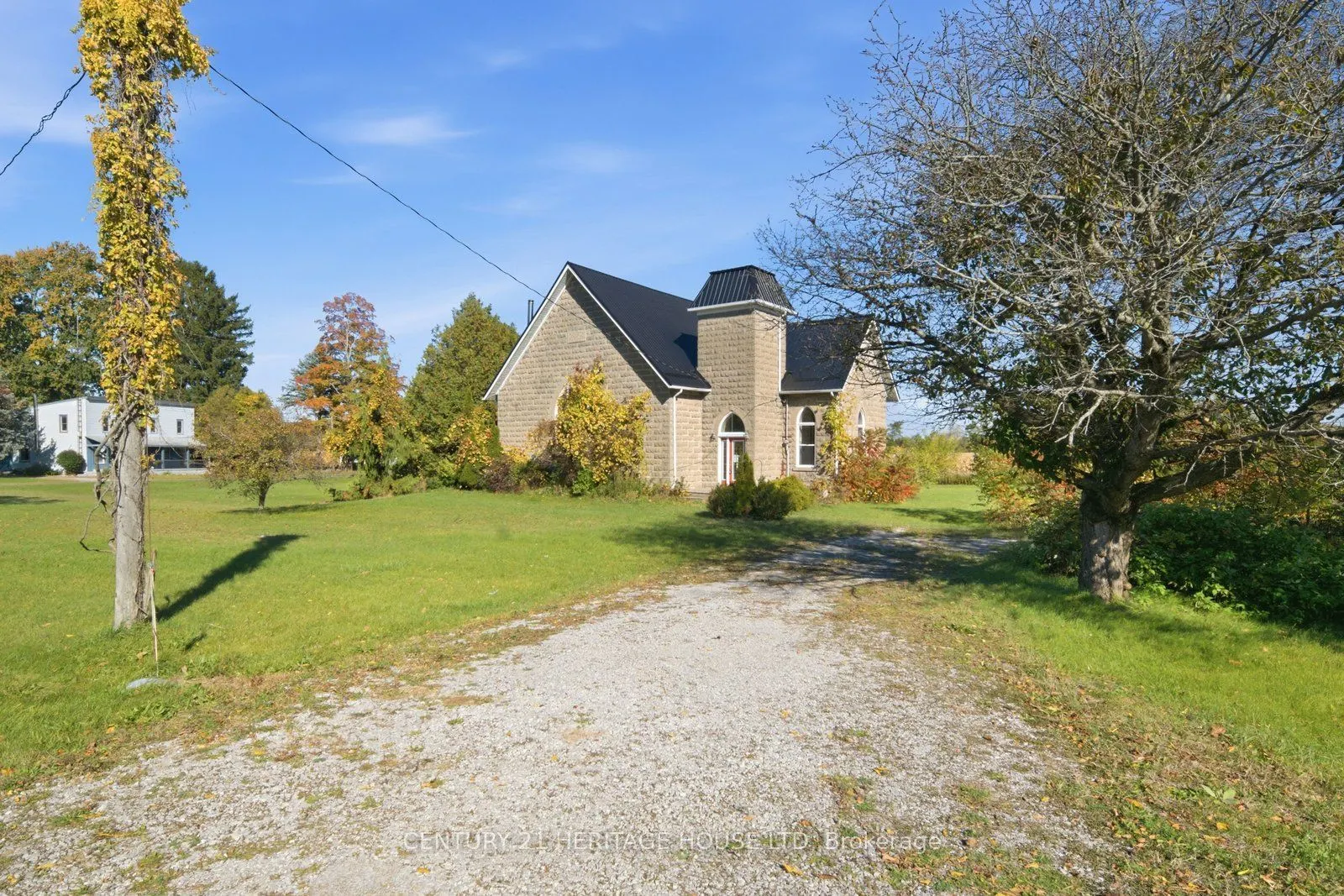 205 Norfolk County 45 Road