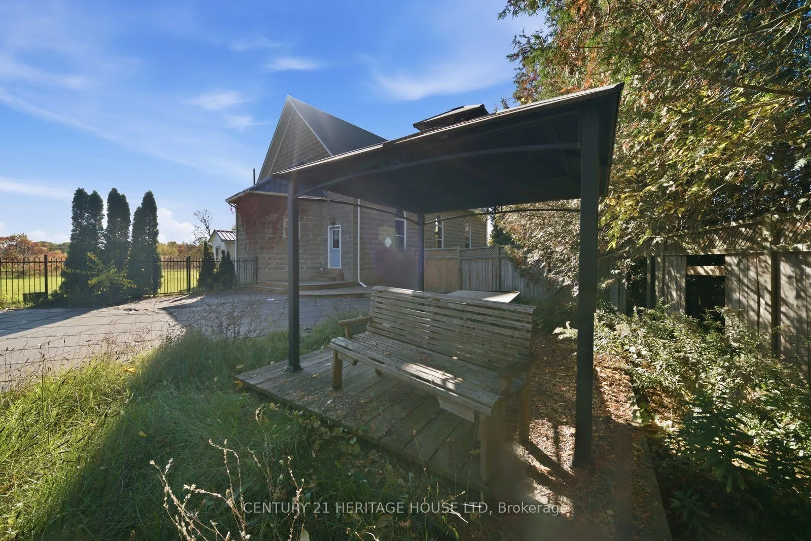 205 Norfolk County 45 Road
