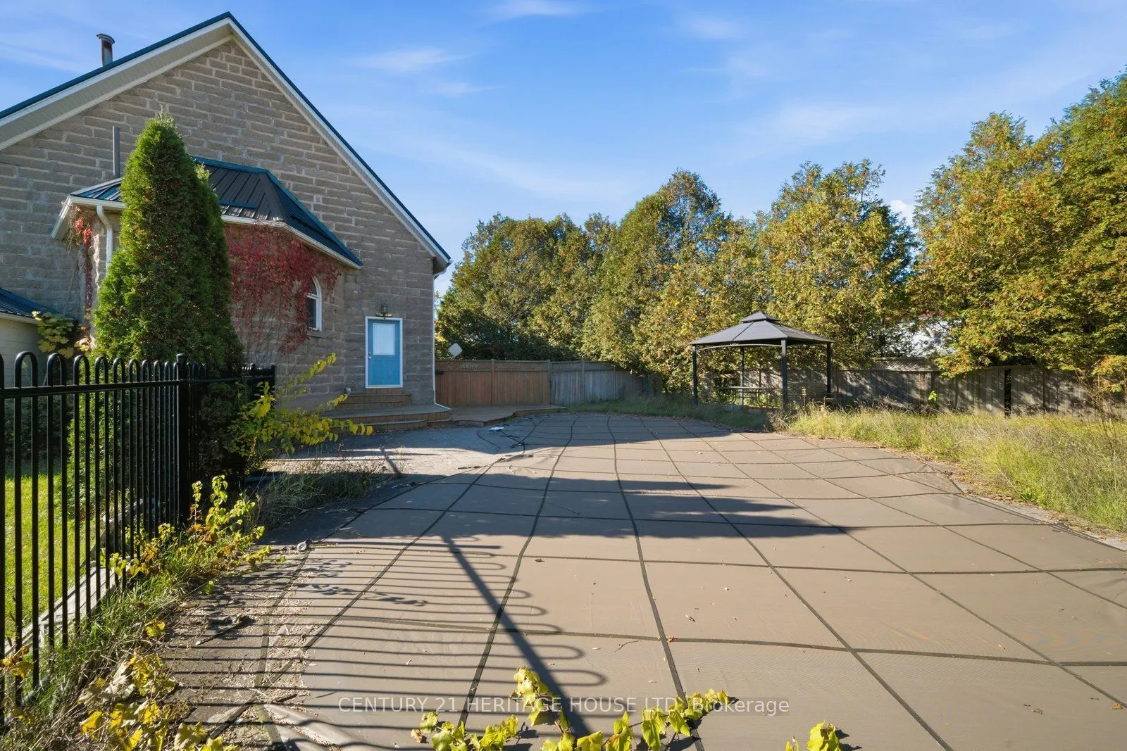 205 Norfolk County 45 Road