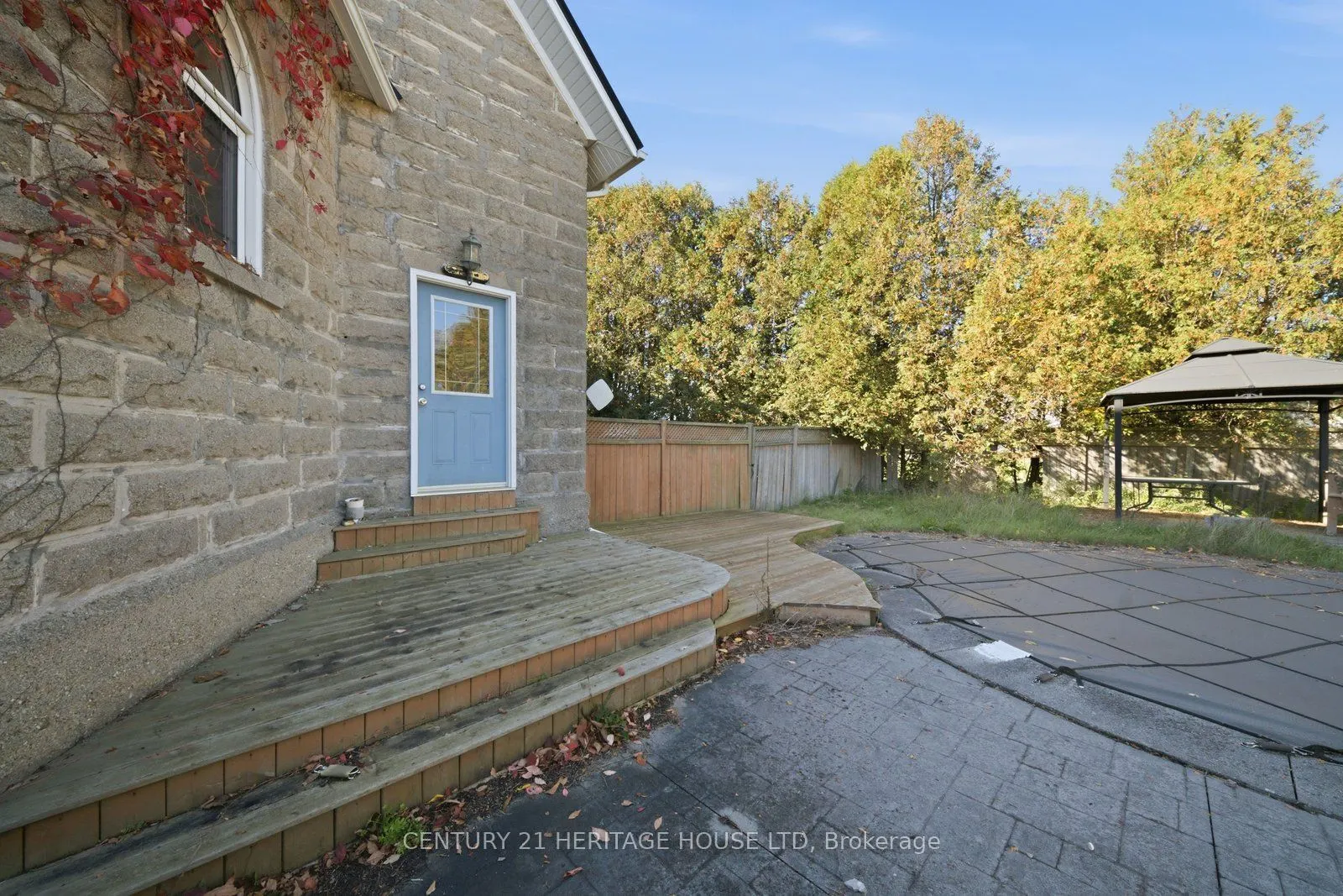 205 Norfolk County 45 Road