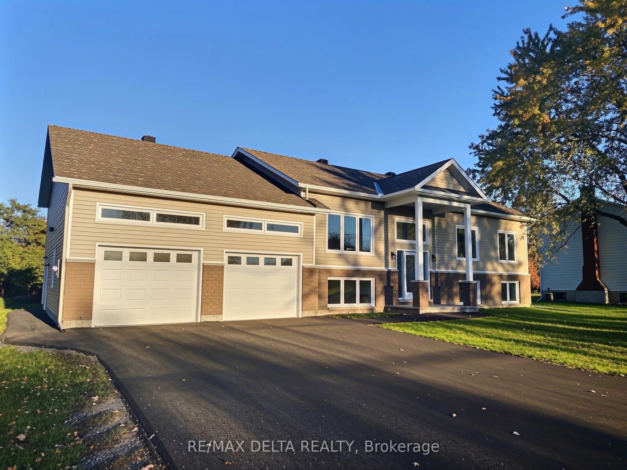 1025 Quigley Hill Road