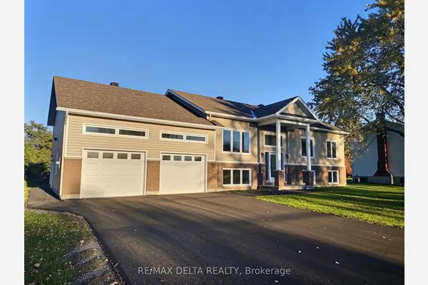 1025 Quigley Hill Road