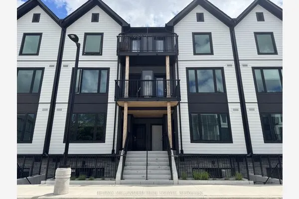 708 Woolwich Street