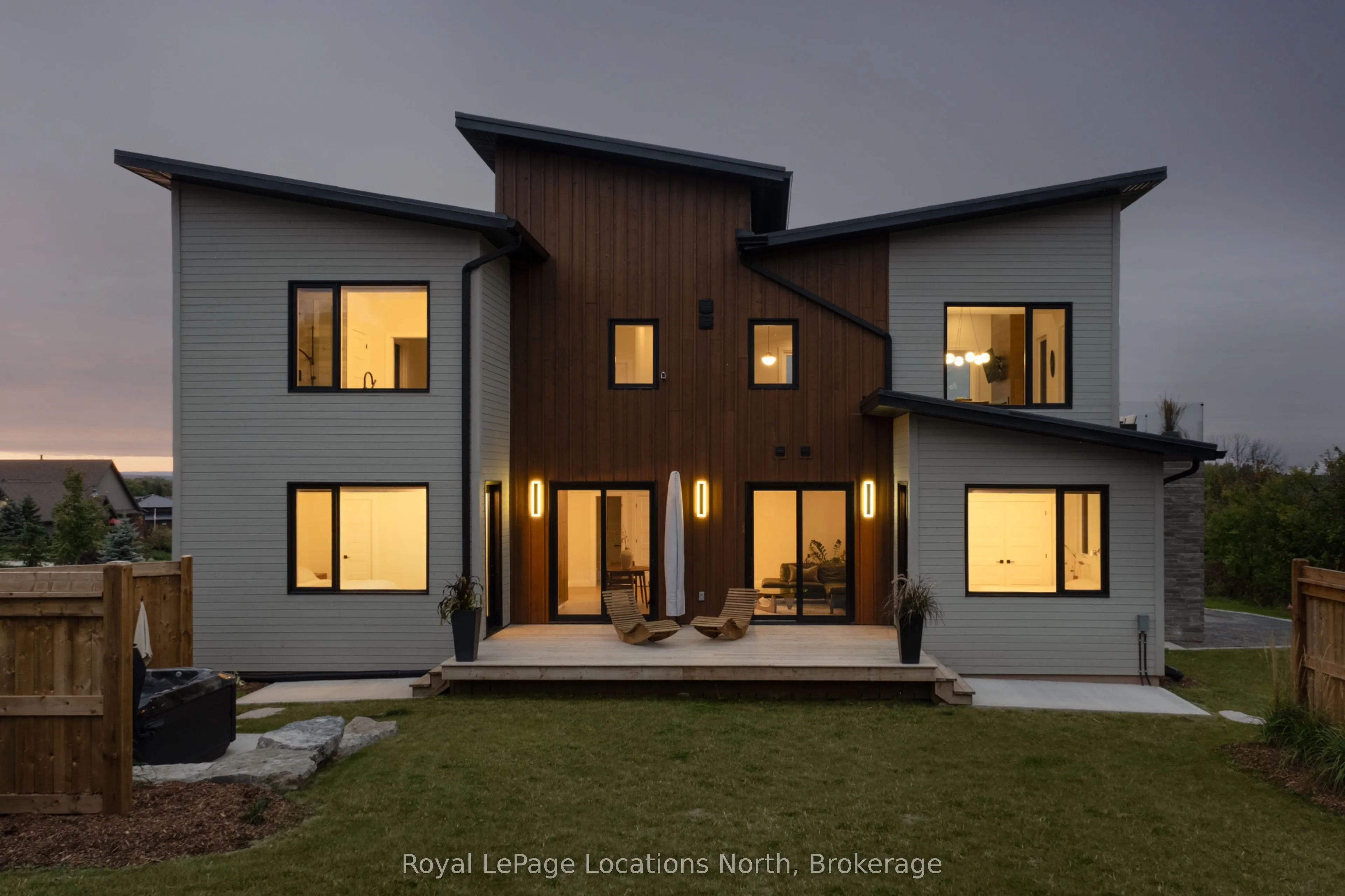 118 George Mcrae Road