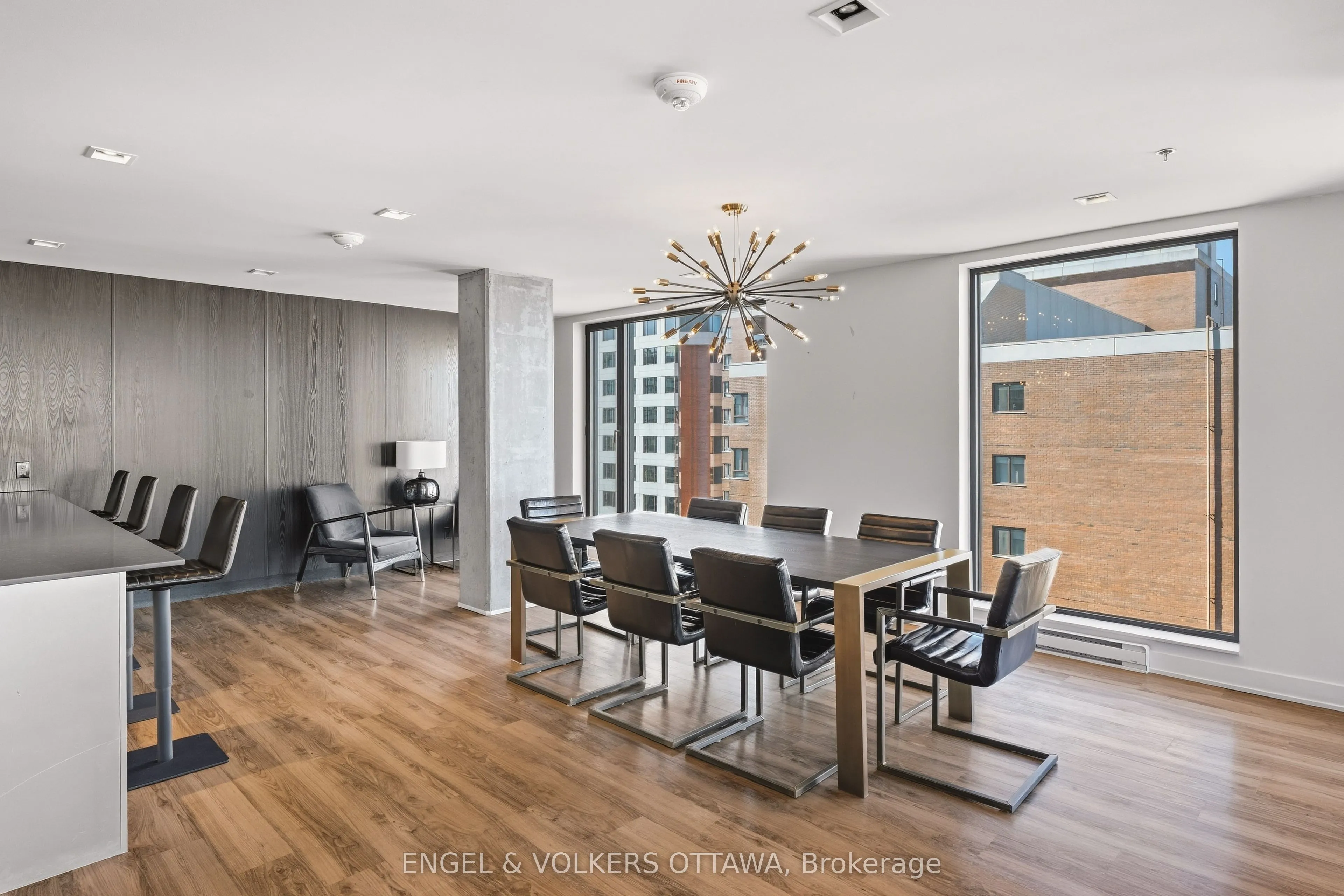 20 Daly Avenue #2010
