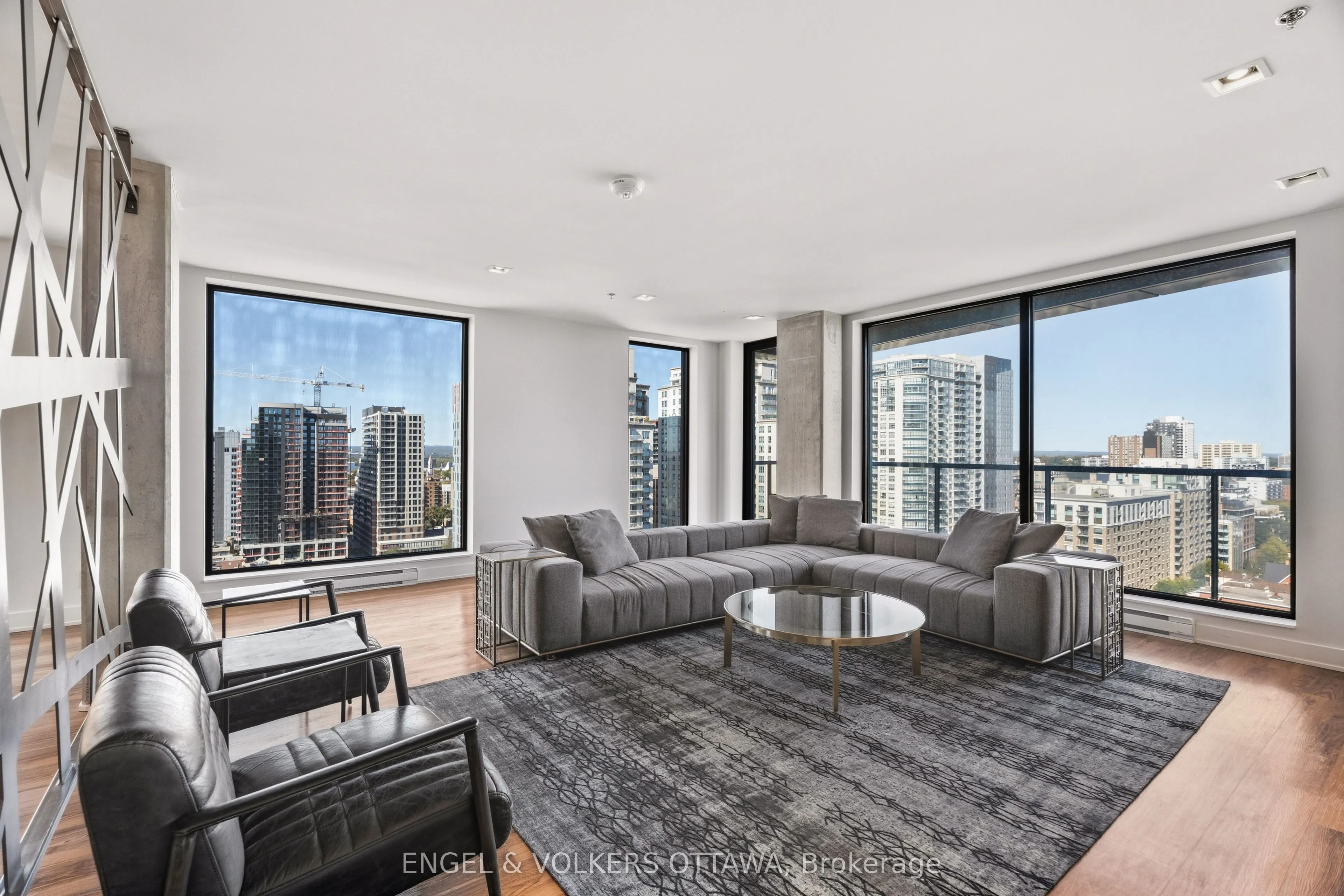 20 Daly Avenue #2010