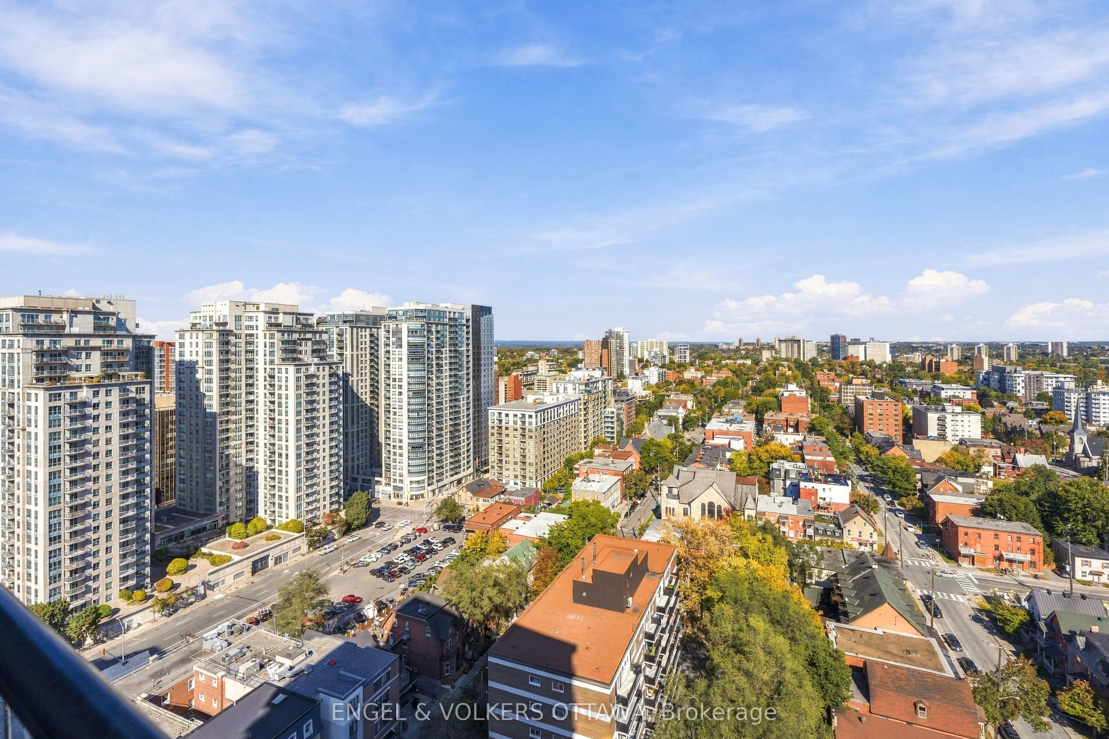 20 Daly Avenue #2010