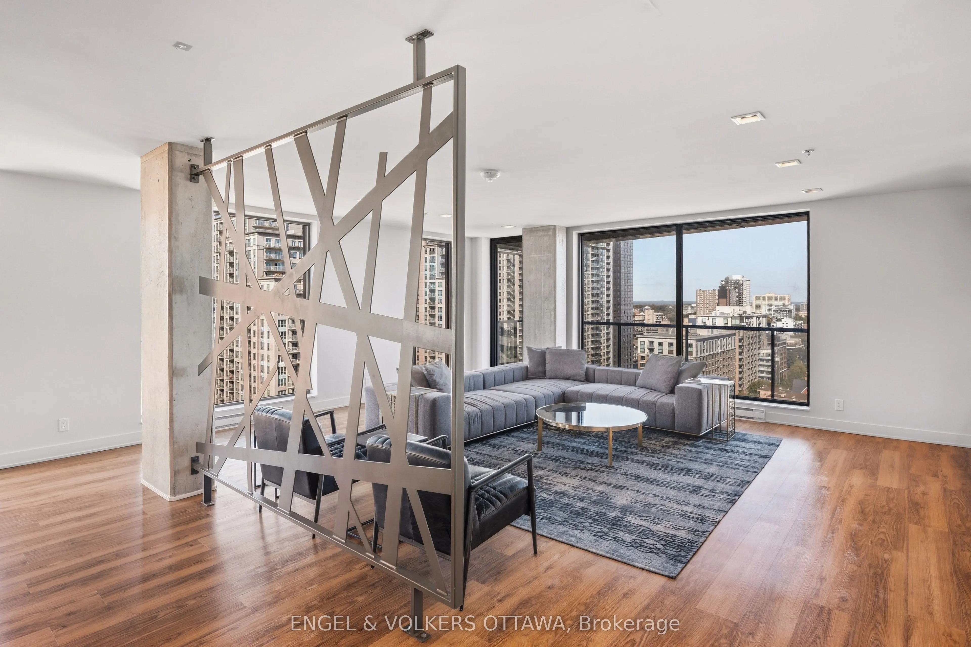 20 Daly Avenue #2010