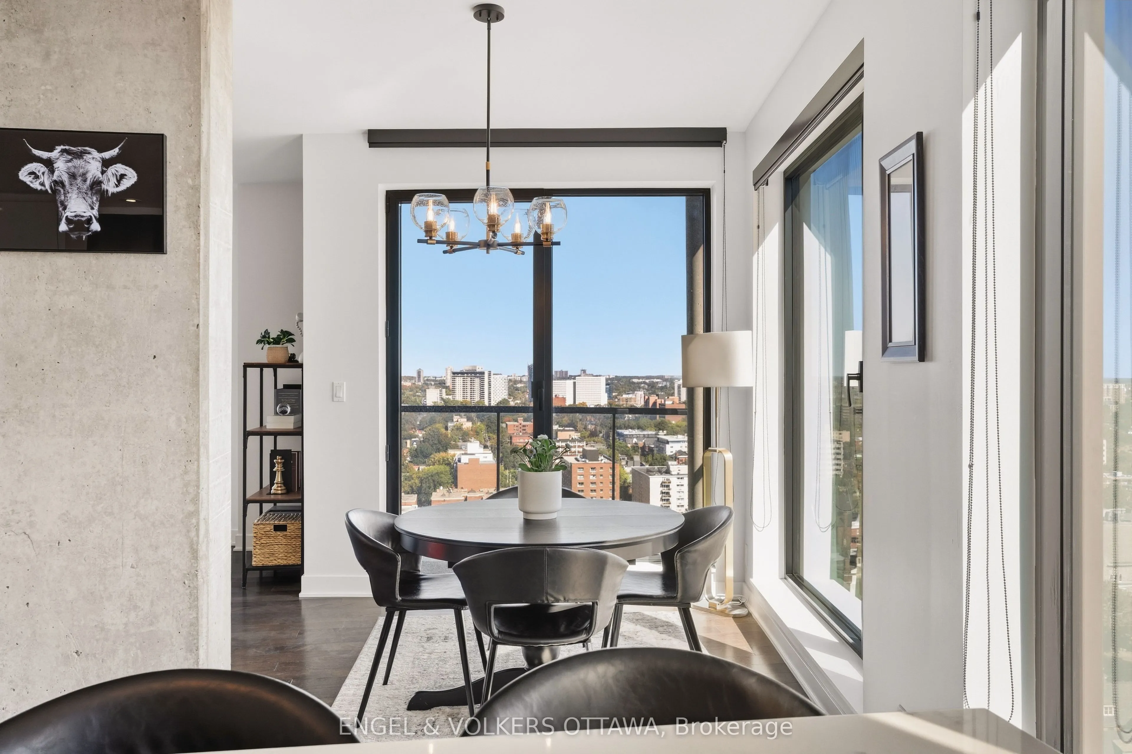 20 Daly Avenue #2010