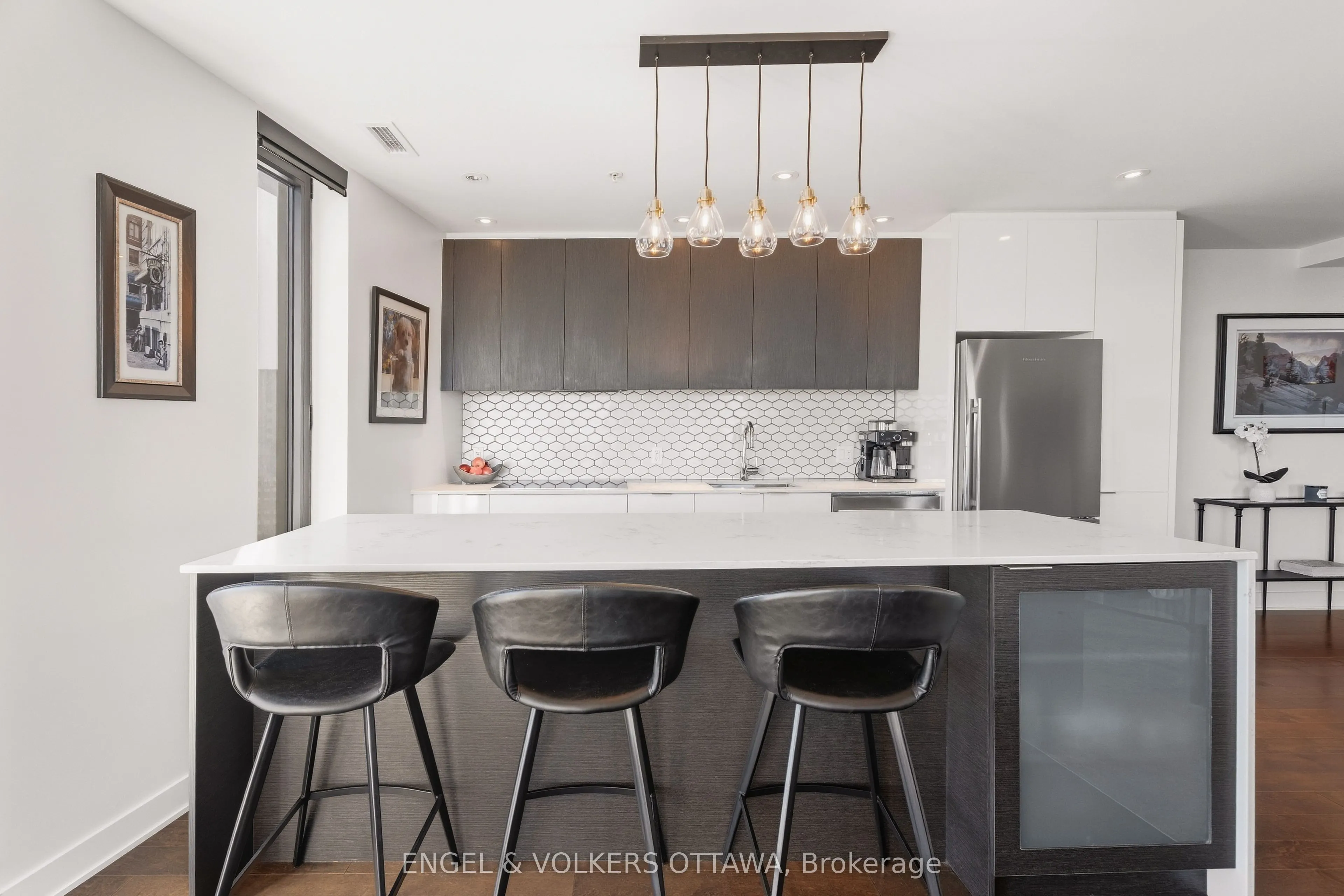 20 Daly Avenue #2010