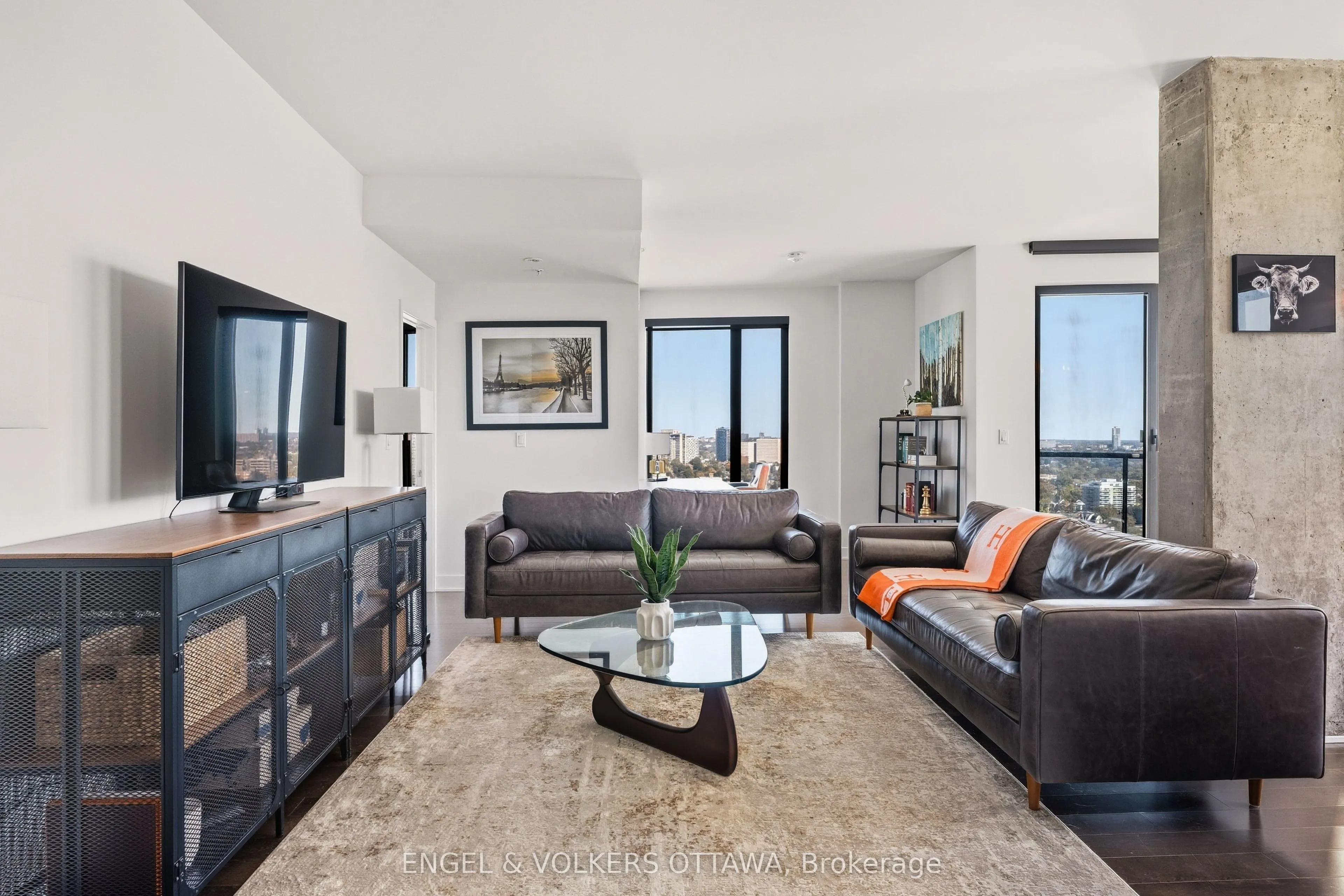 20 Daly Avenue #2010