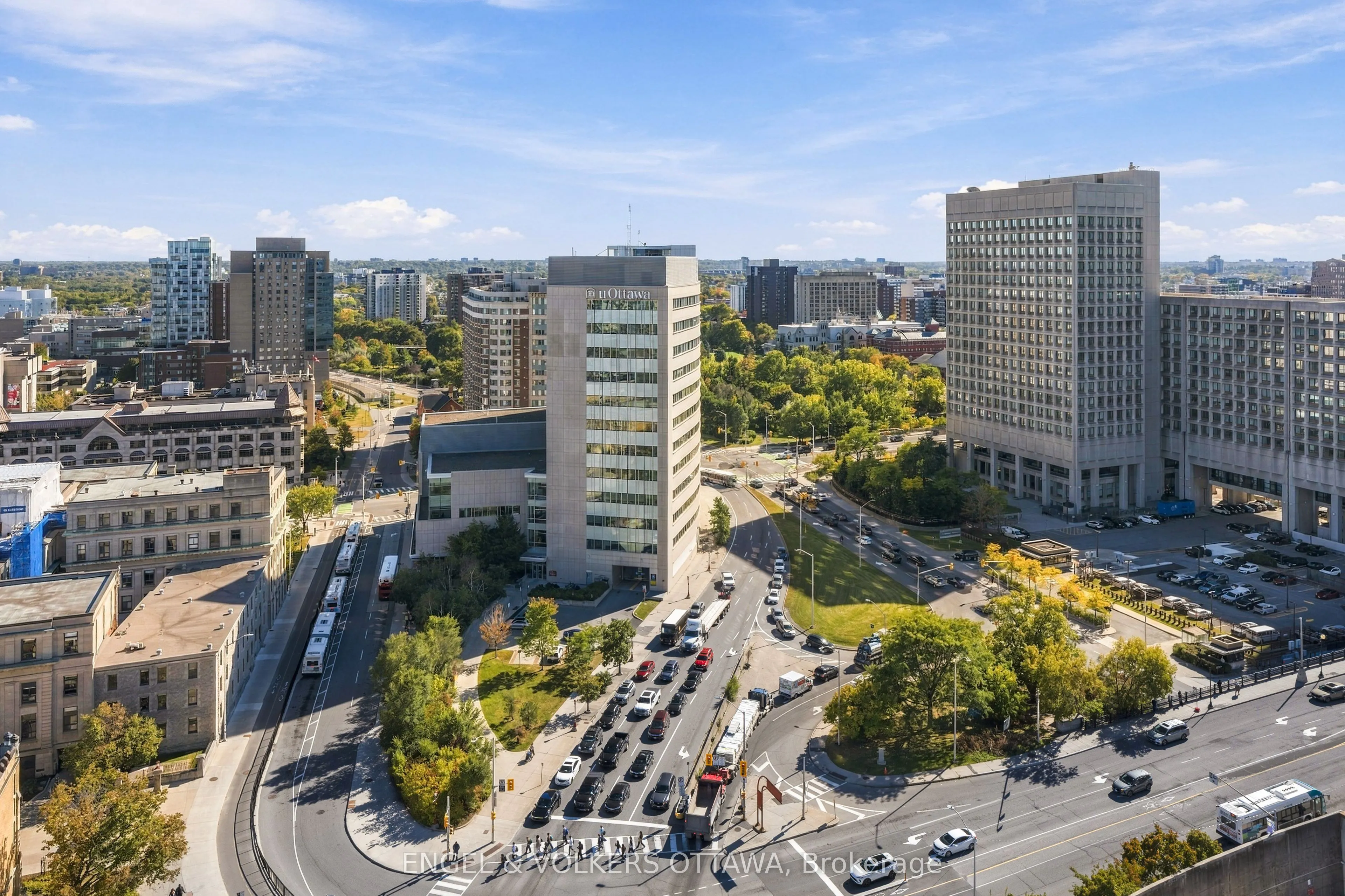 20 Daly Avenue #2010