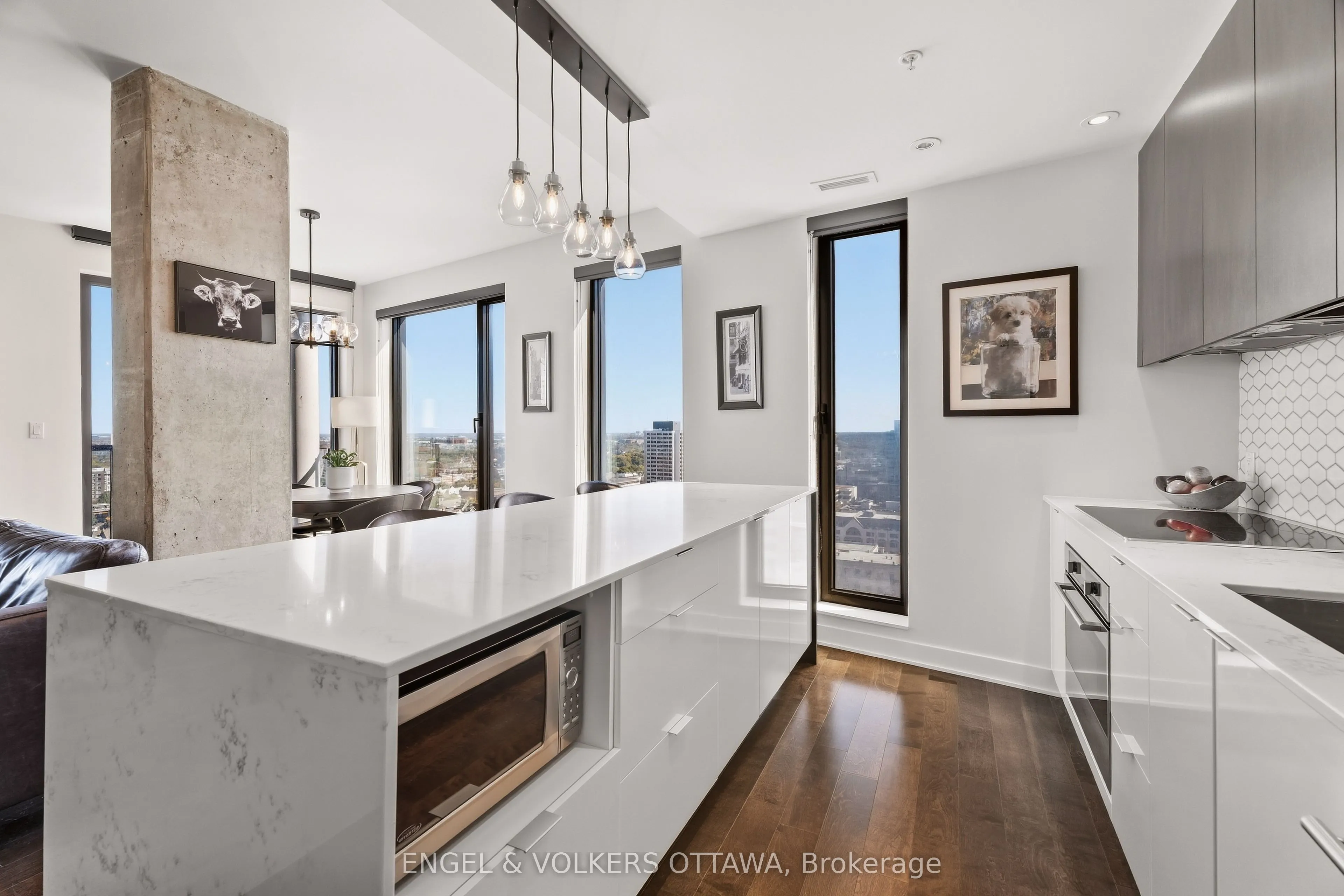20 Daly Avenue #2010
