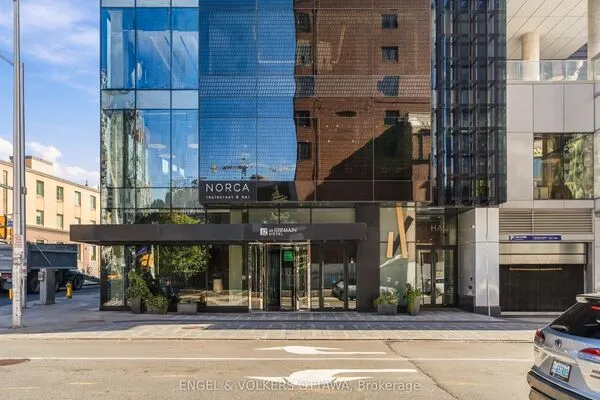 20 Daly Avenue #2010