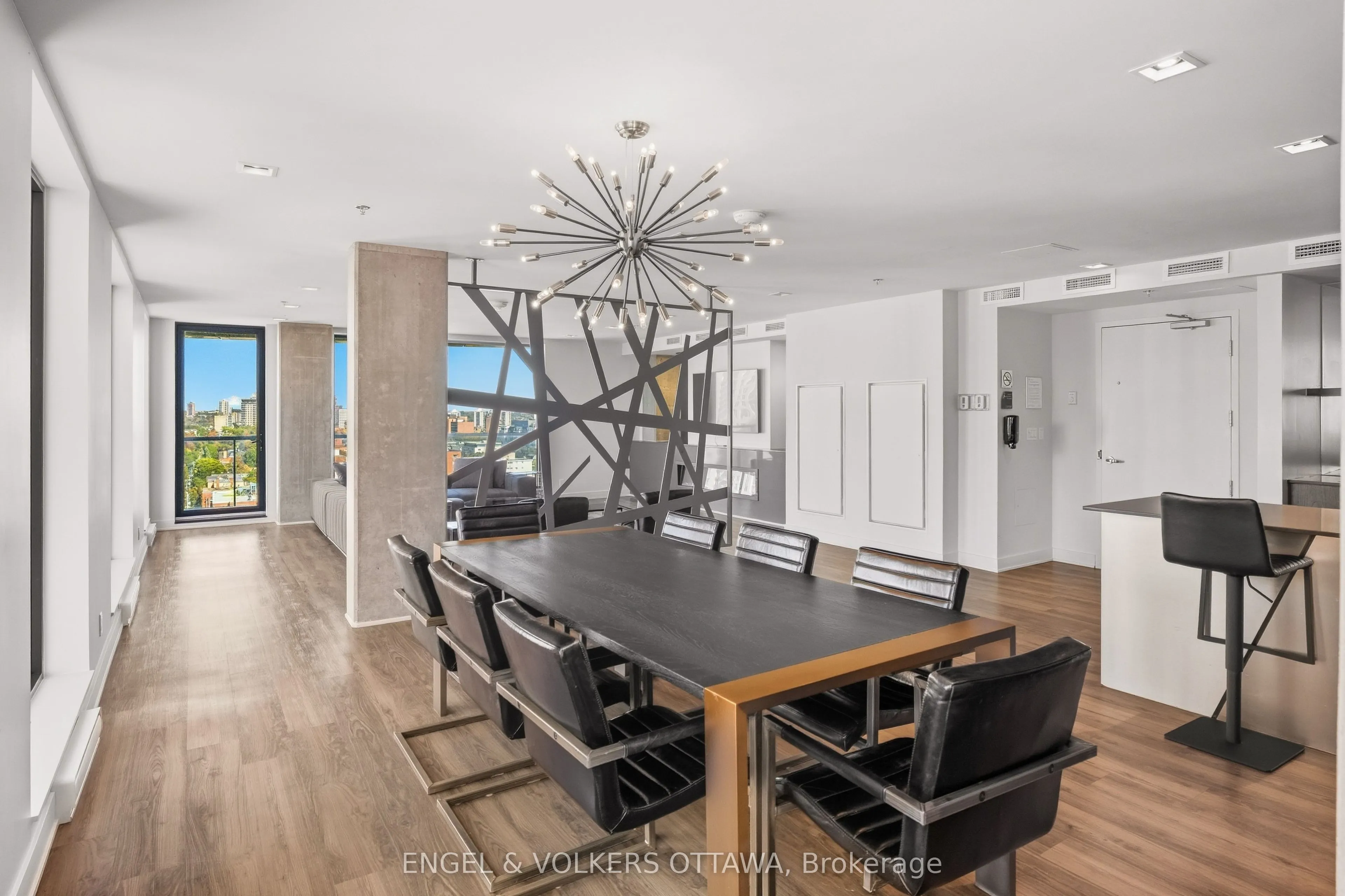 20 Daly Avenue #2010