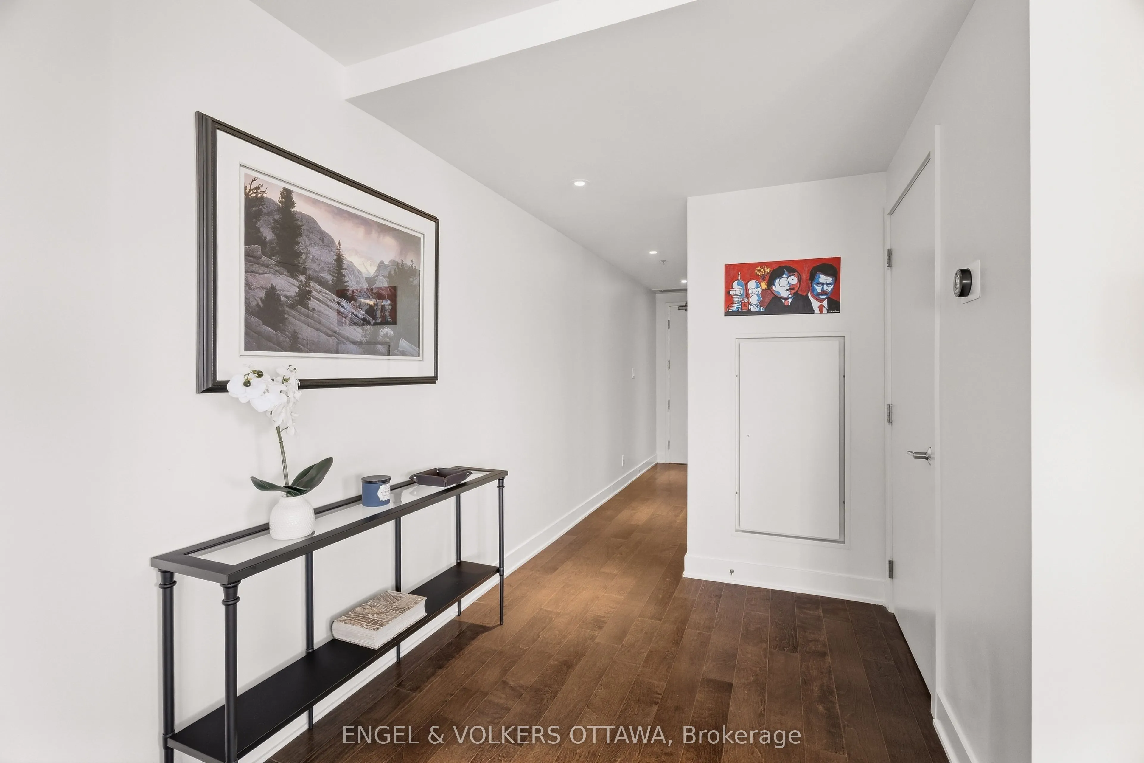 20 Daly Avenue #2010
