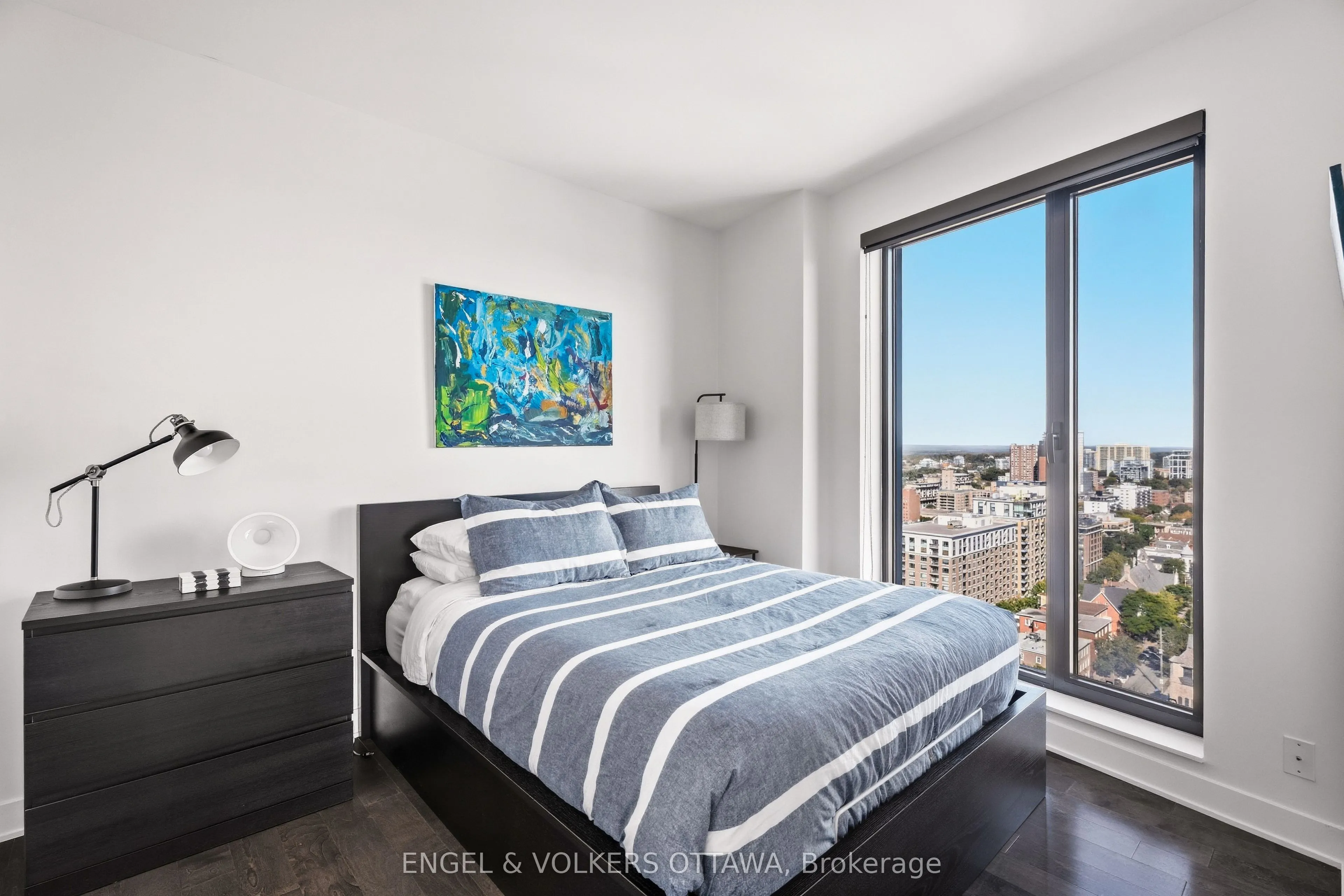20 Daly Avenue #2010