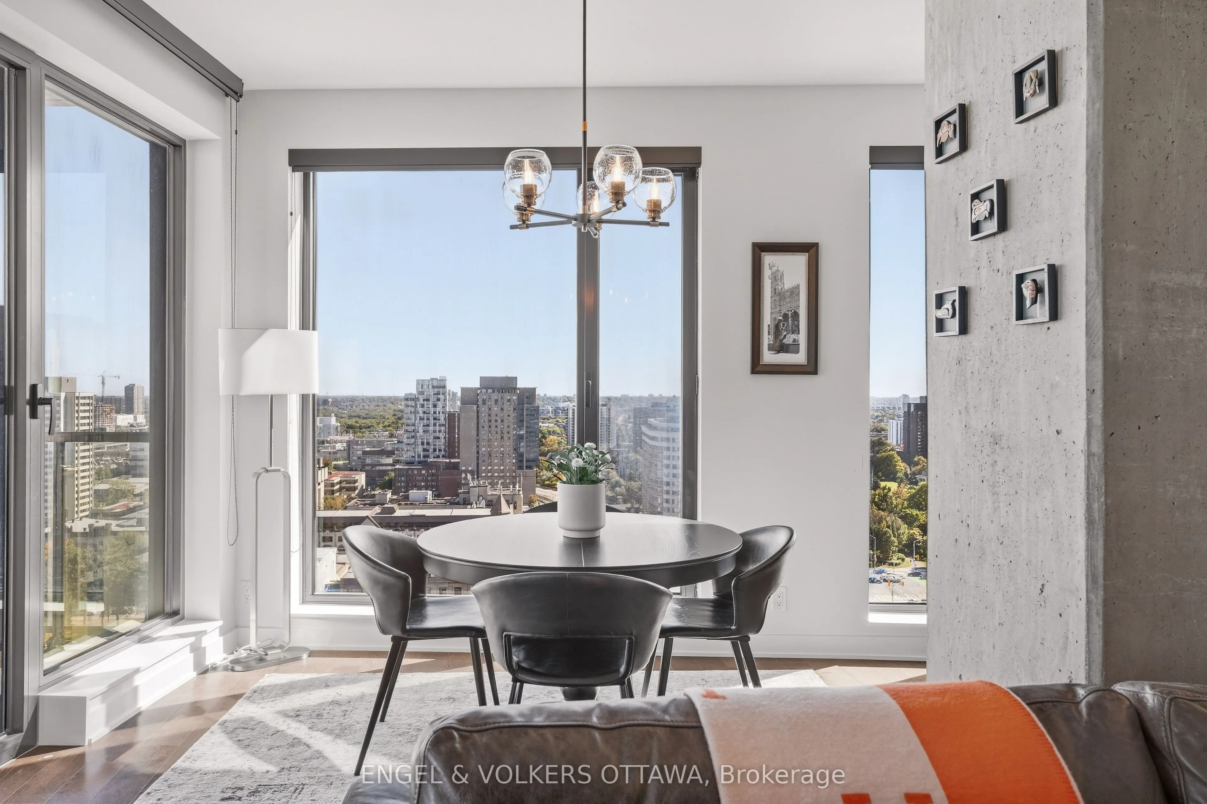 20 Daly Avenue #2010