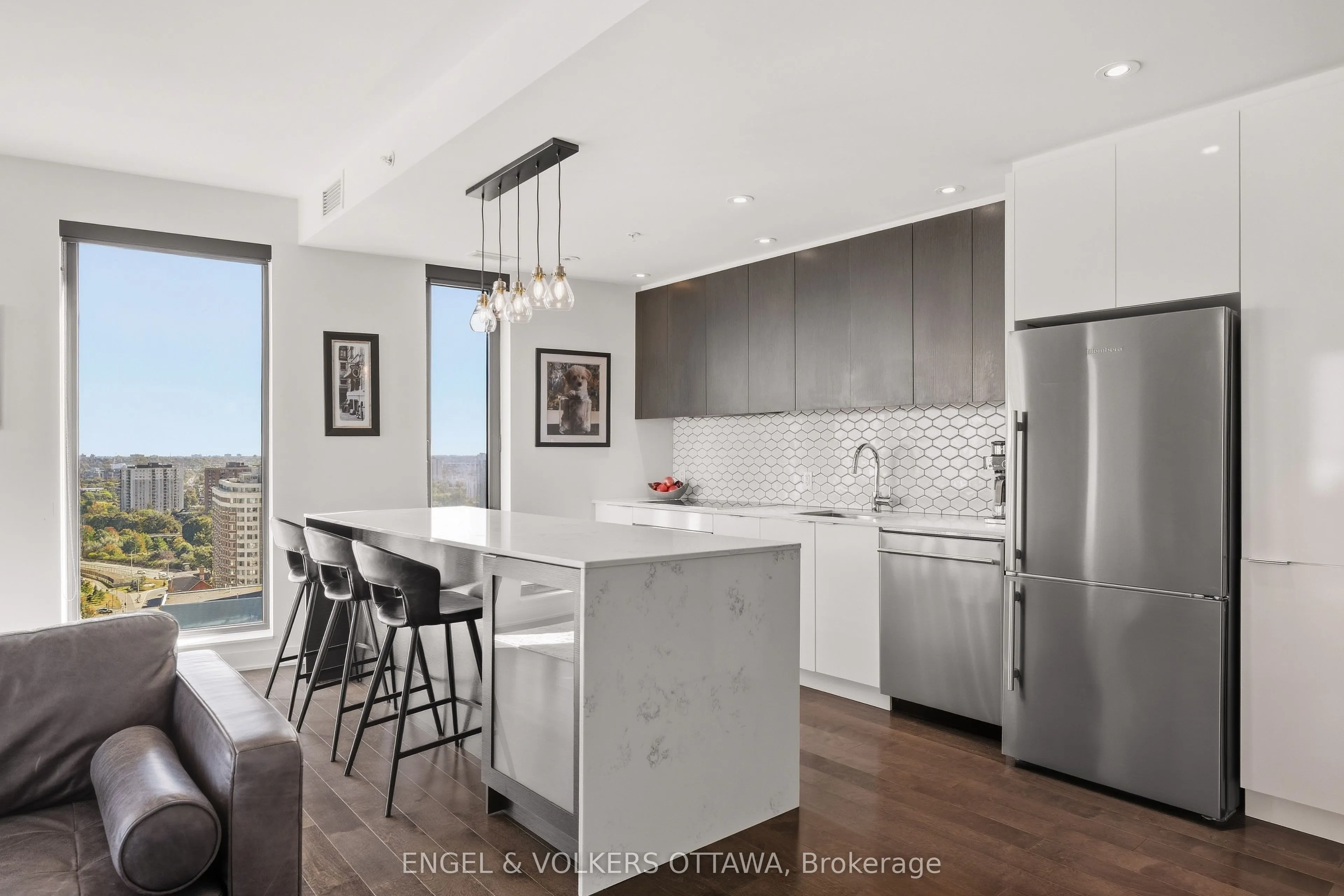 20 Daly Avenue #2010