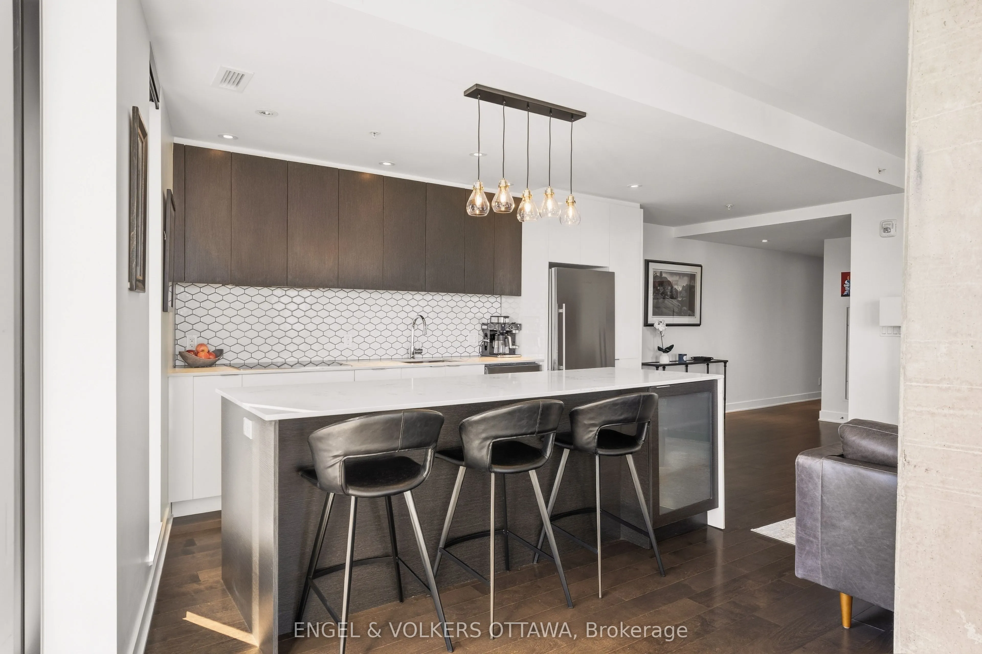20 Daly Avenue #2010