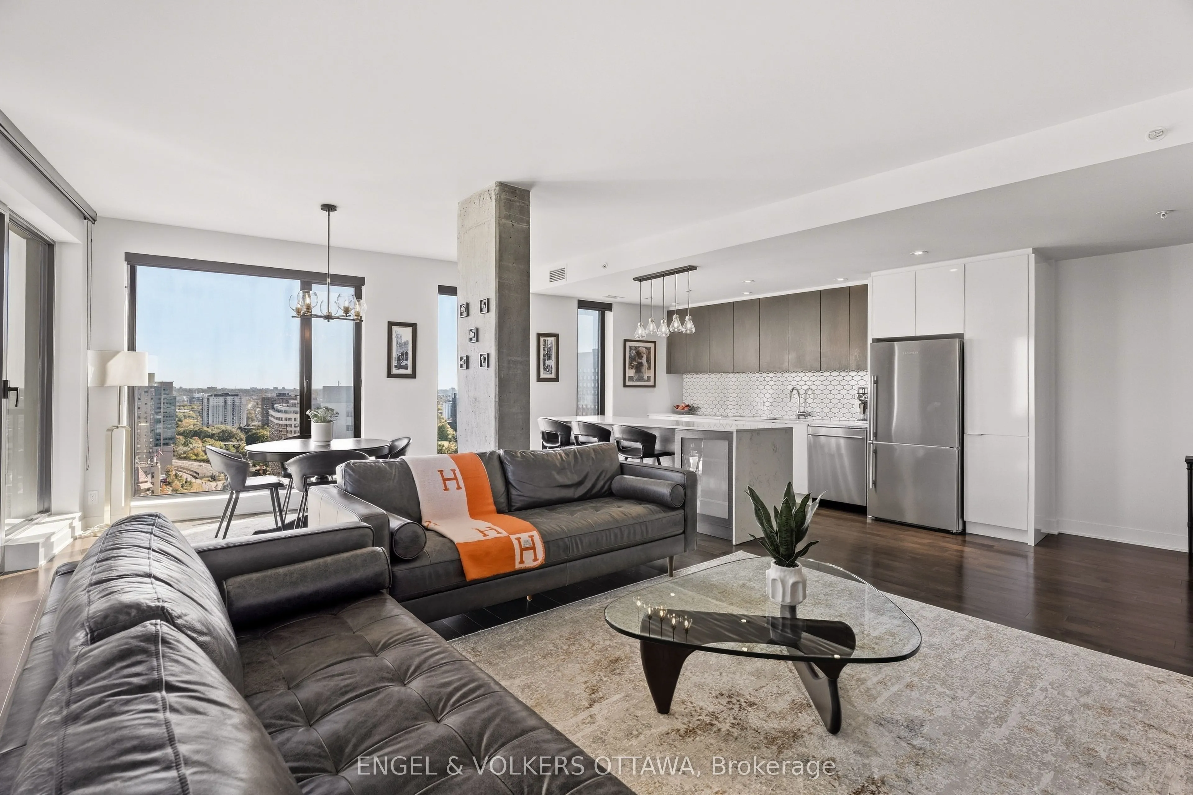 20 Daly Avenue #2010