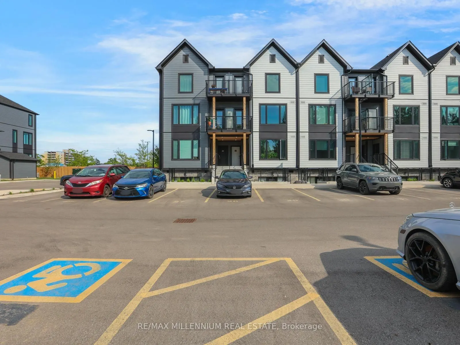708 Woolwich Street #312
