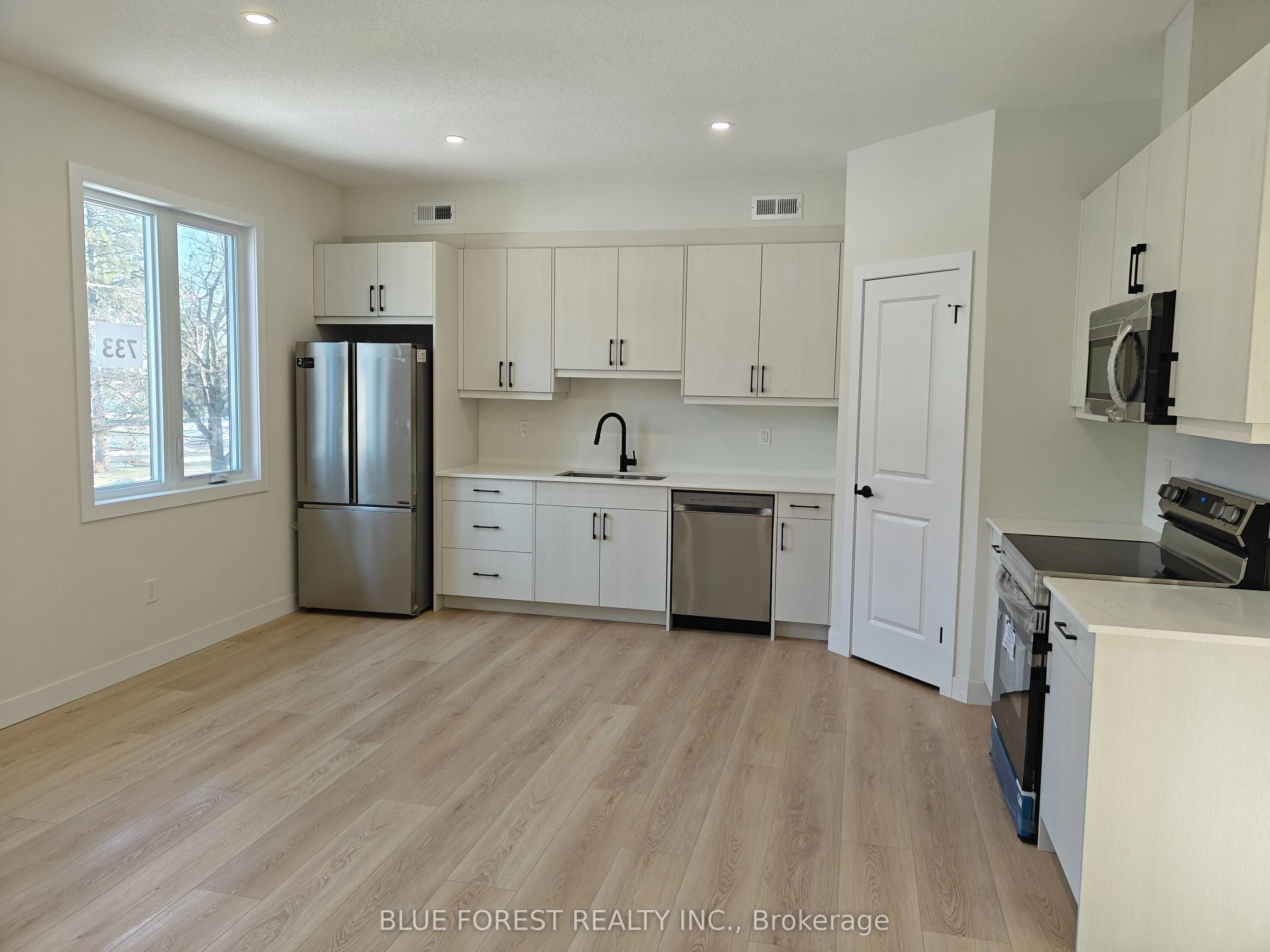 733 Verulam Street #1