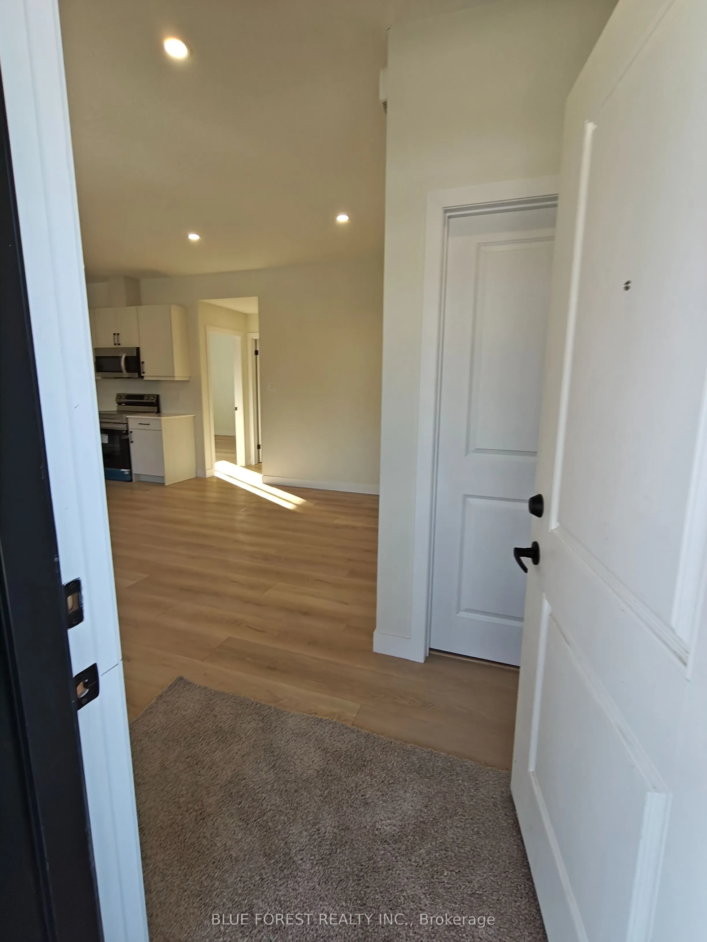 733 Verulam Street #1