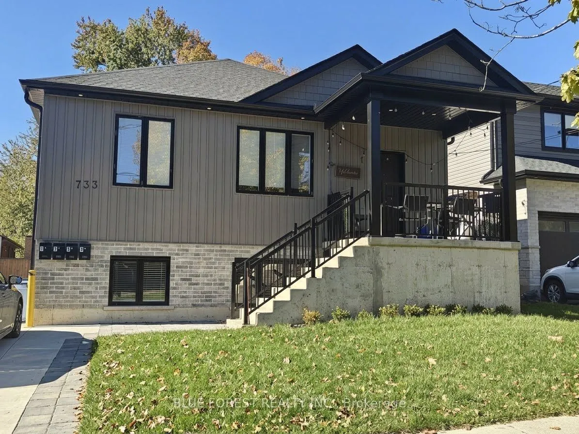 733 Verulam Street #1