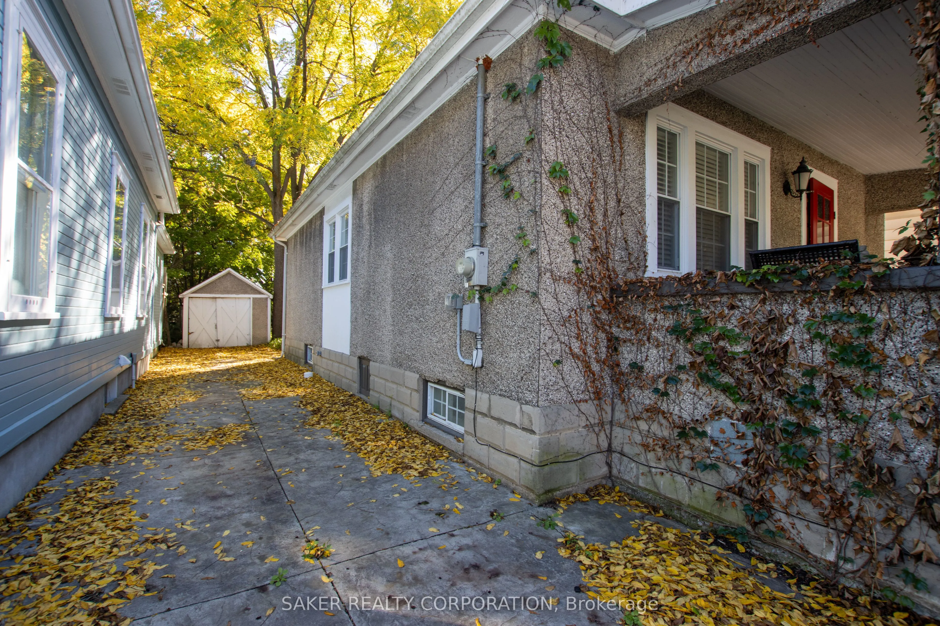 128 Mount Pleasant Avenue