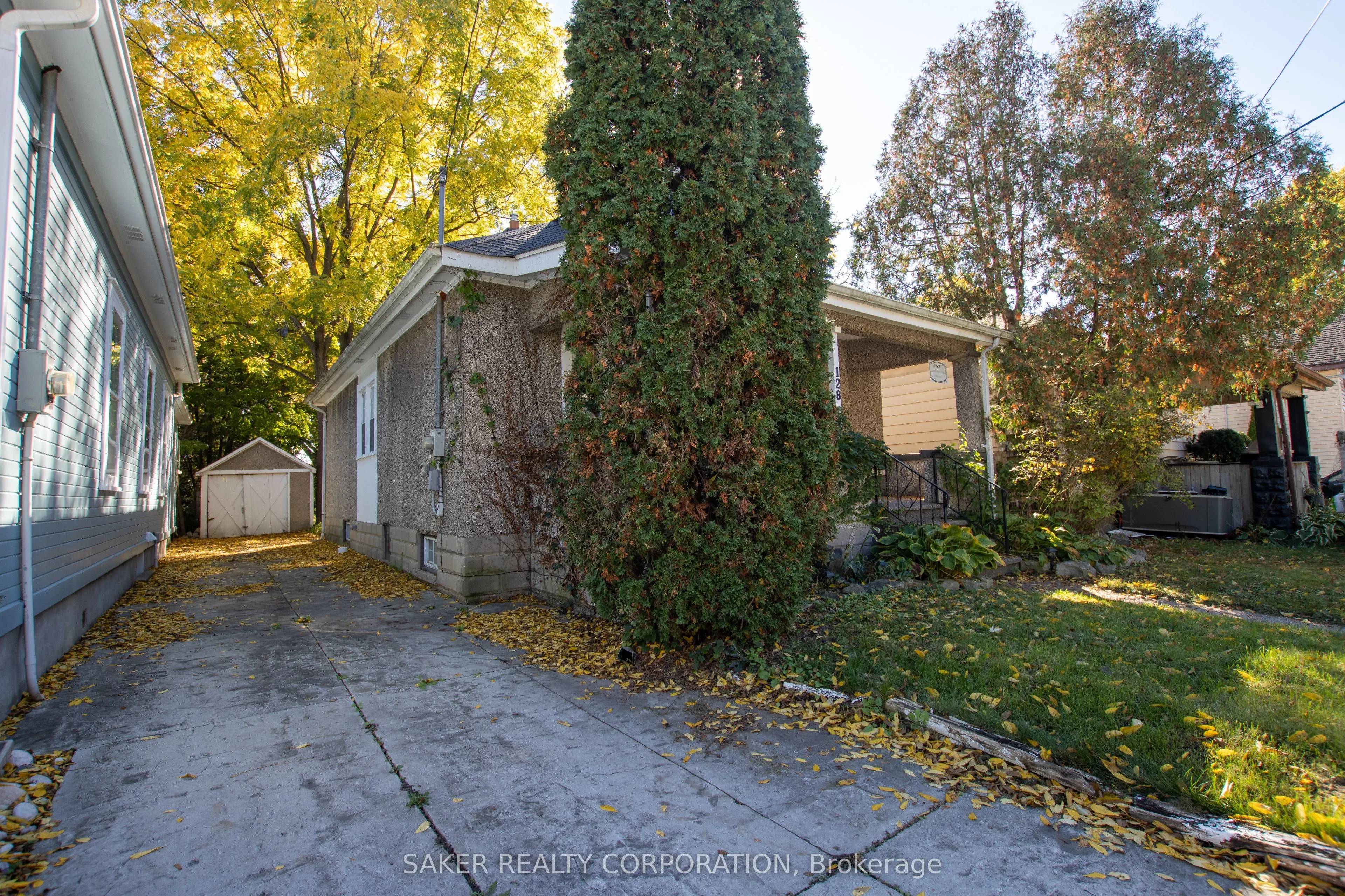 128 Mount Pleasant Avenue
