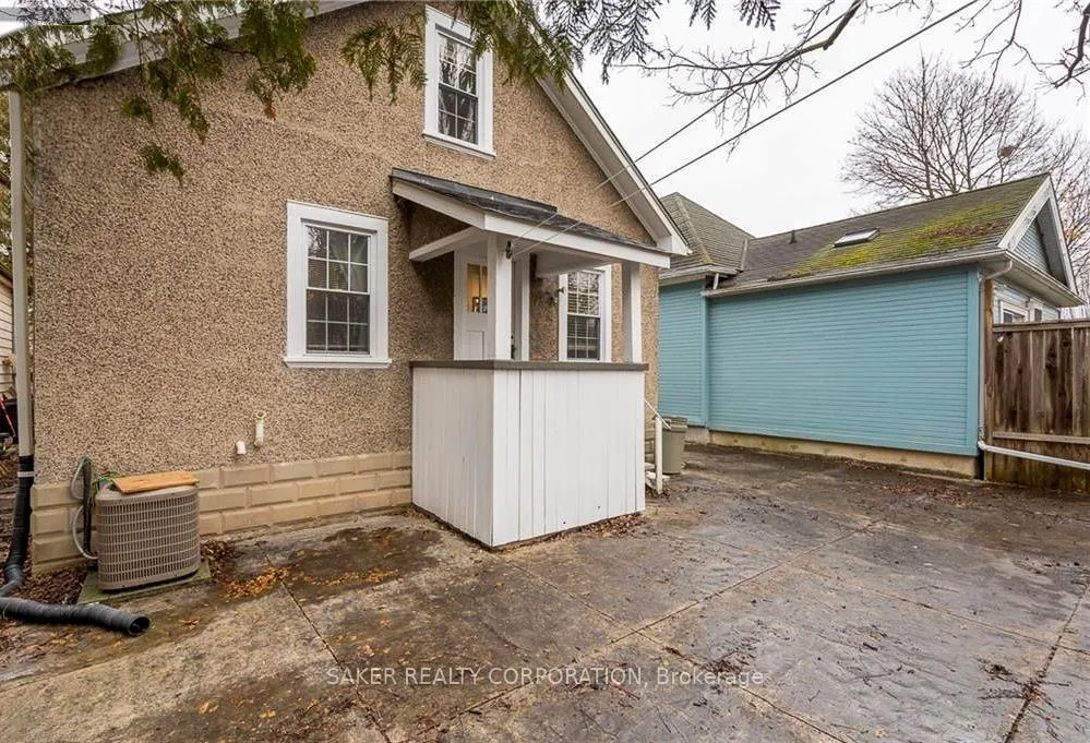 128 Mount Pleasant Avenue
