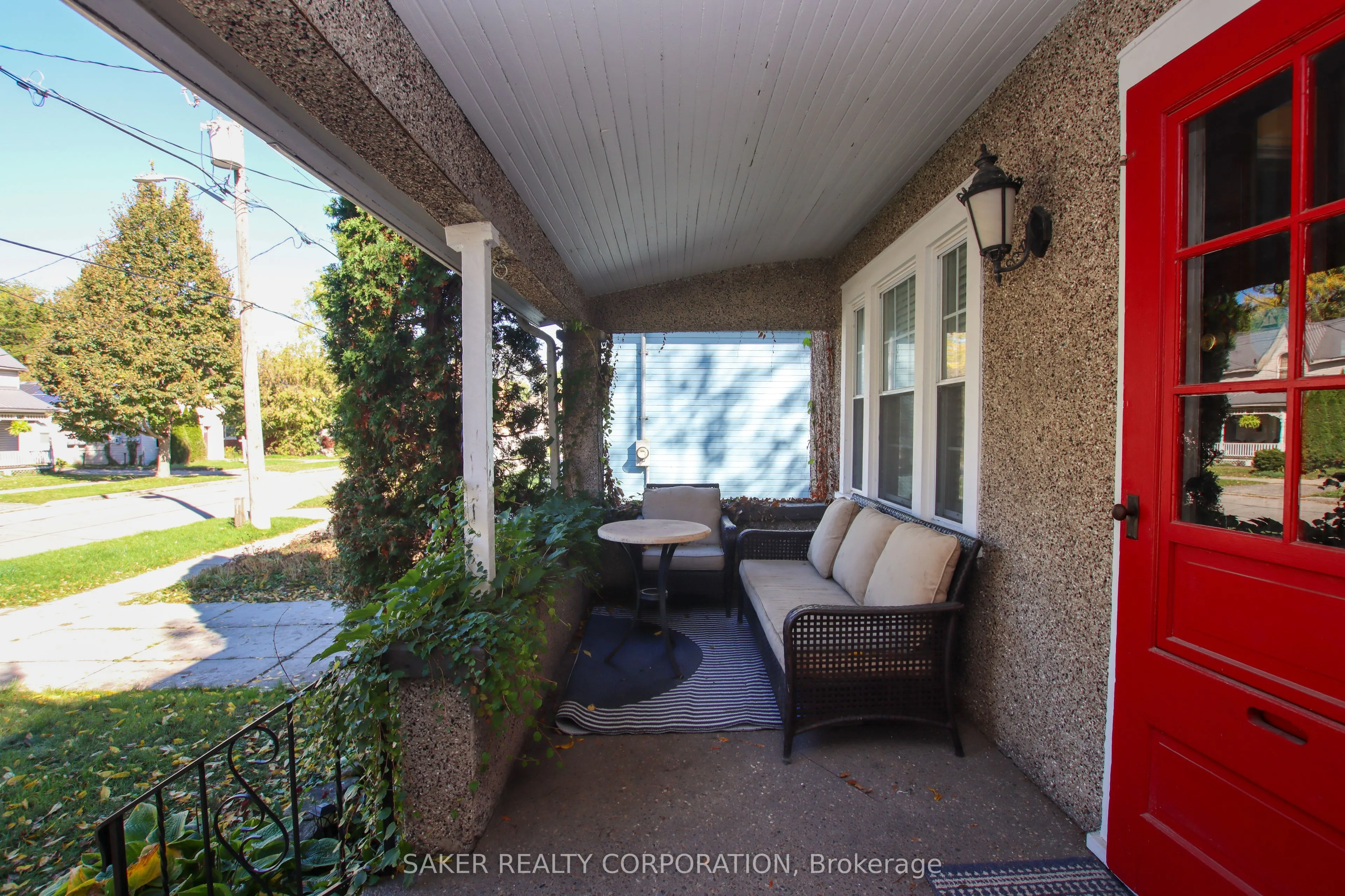 128 Mount Pleasant Avenue