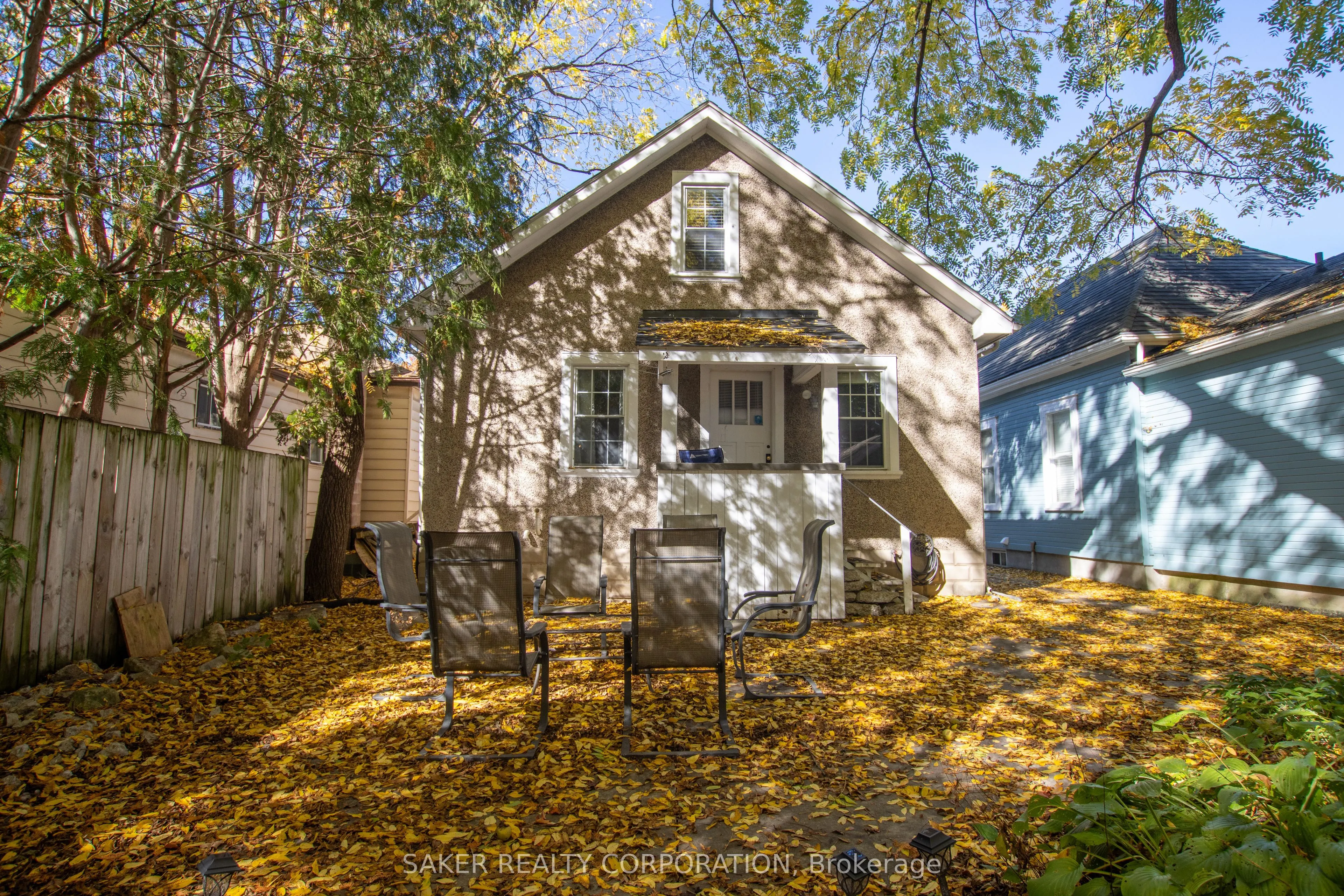 128 Mount Pleasant Avenue
