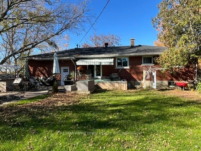3829 County Road 26 Road