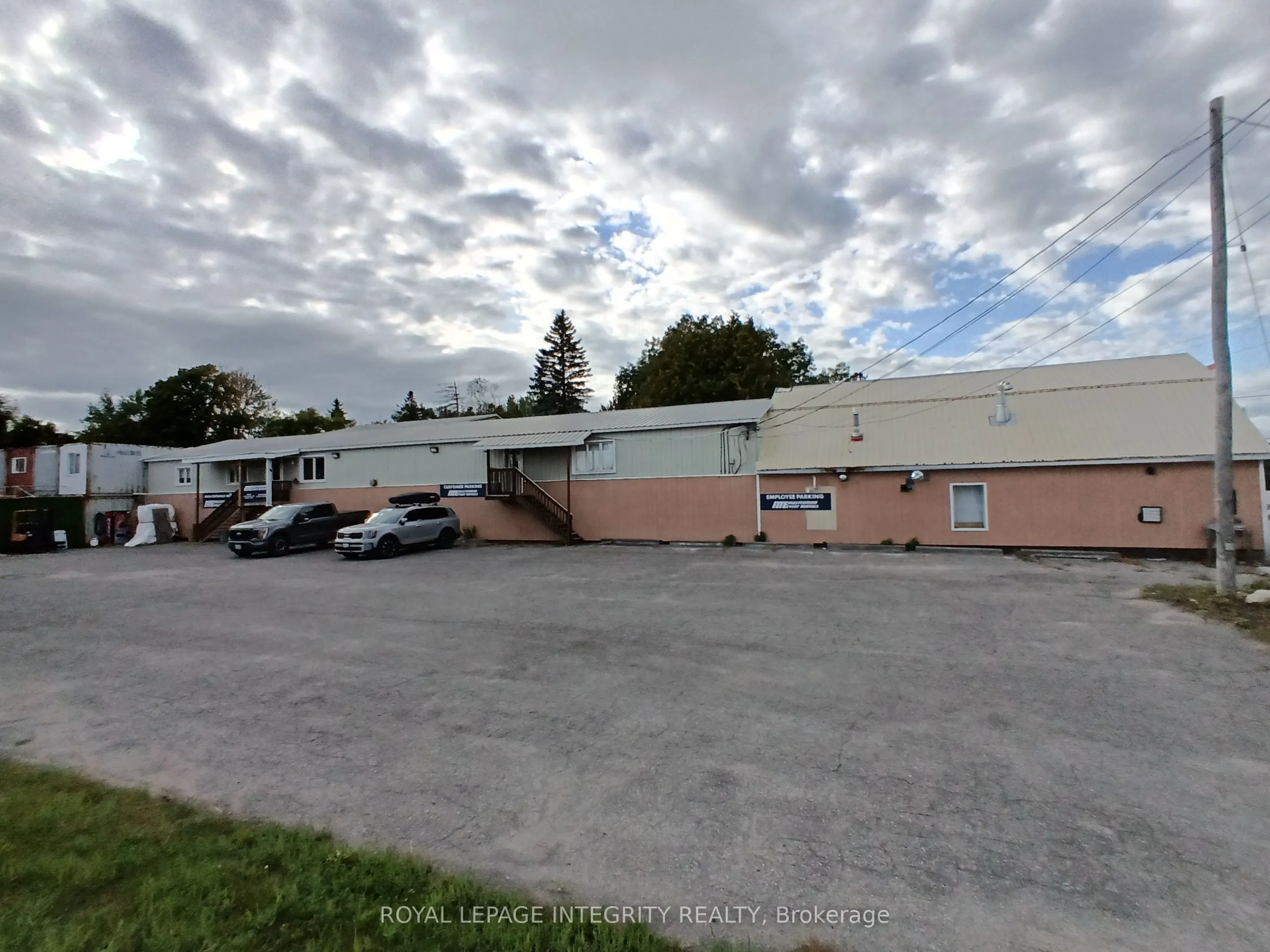 2591 Carp Road