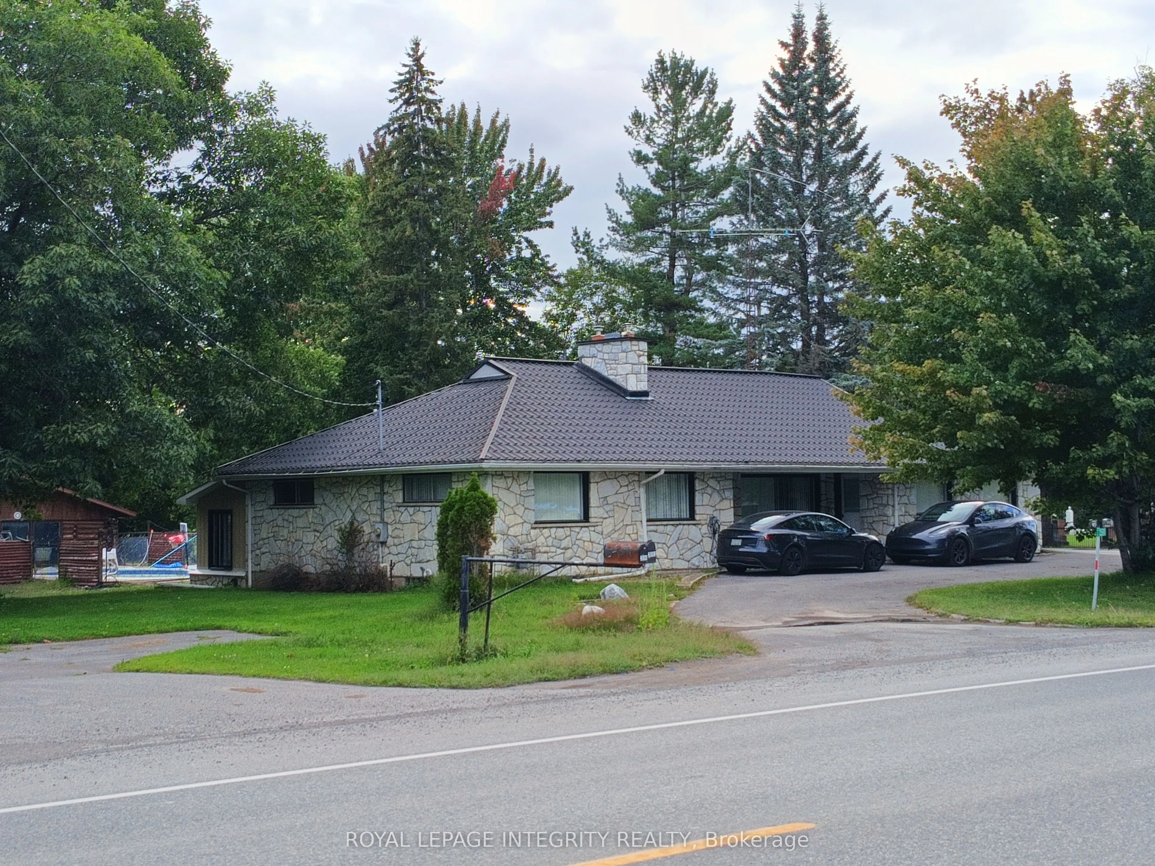 2591 Carp Road