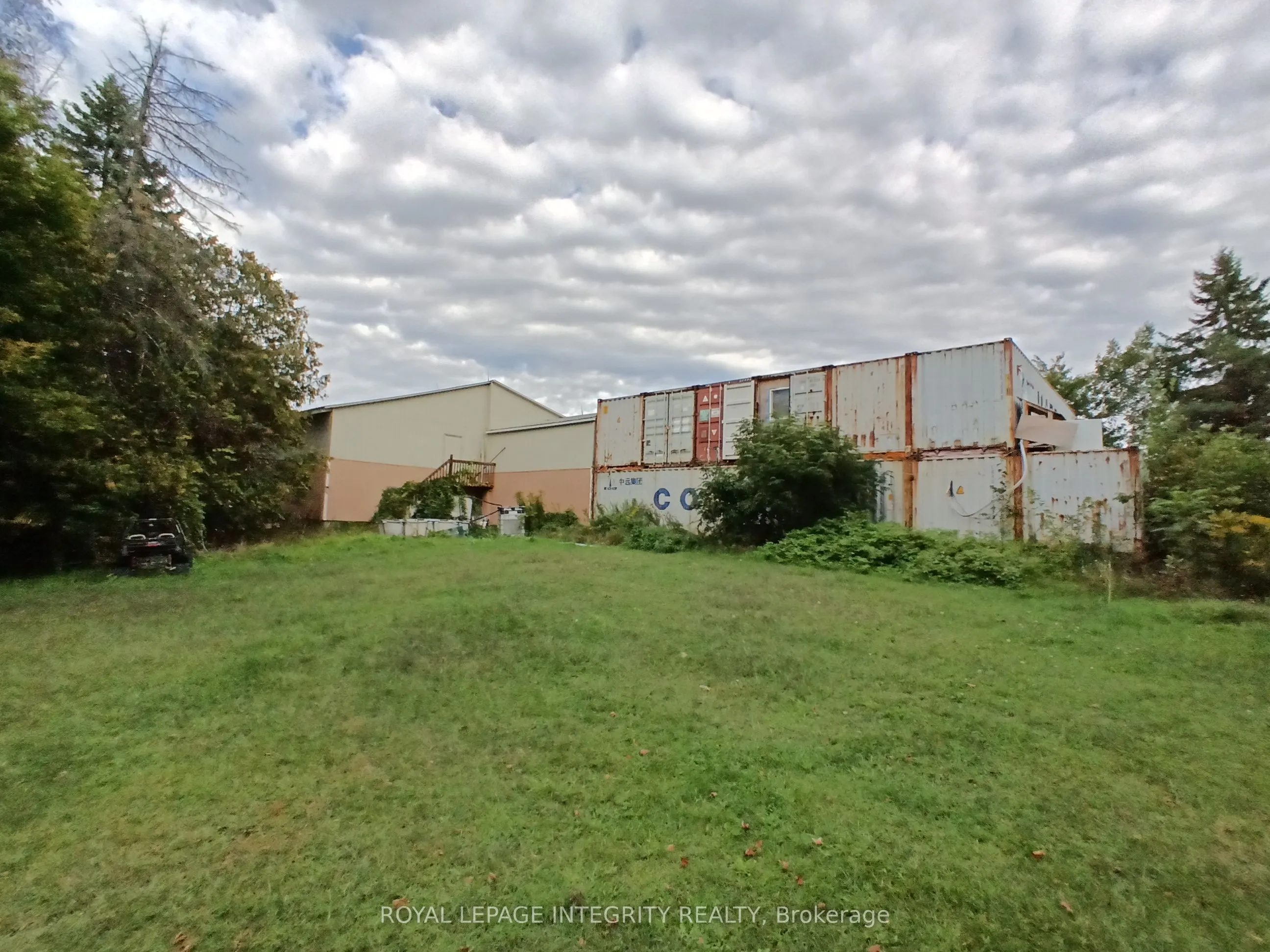 2591 Carp Road