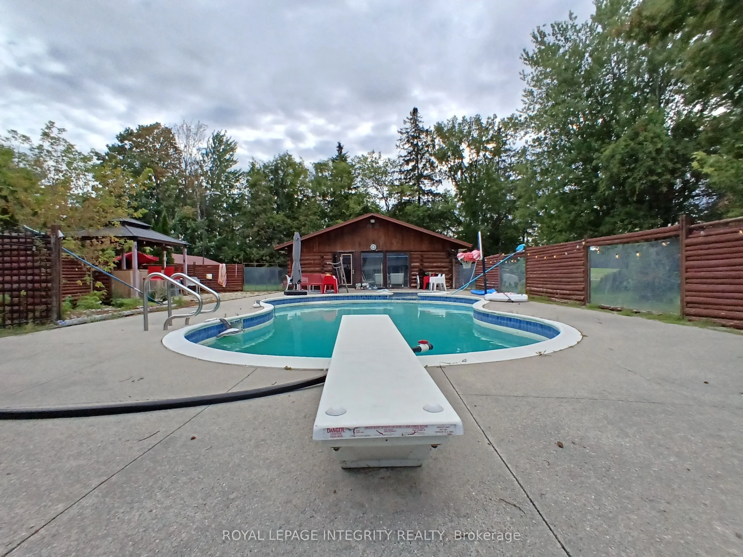 2591 Carp Road
