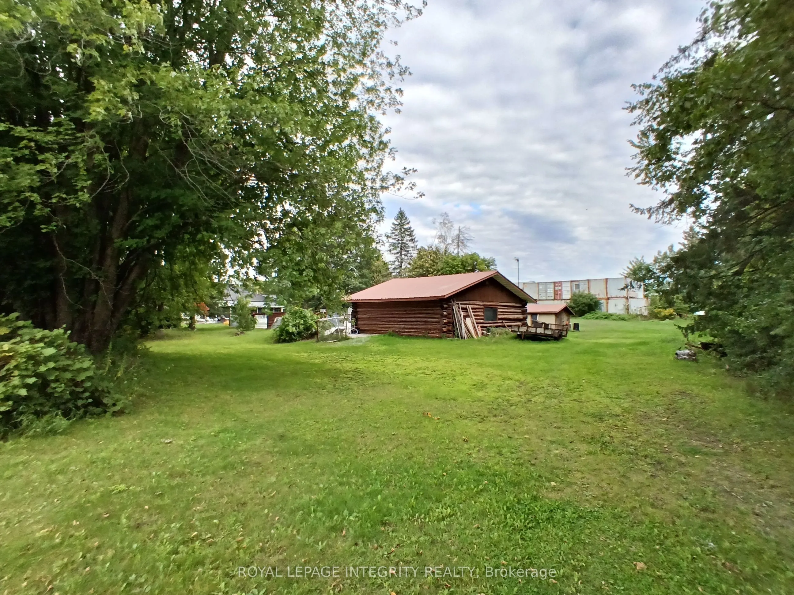 2591 Carp Road