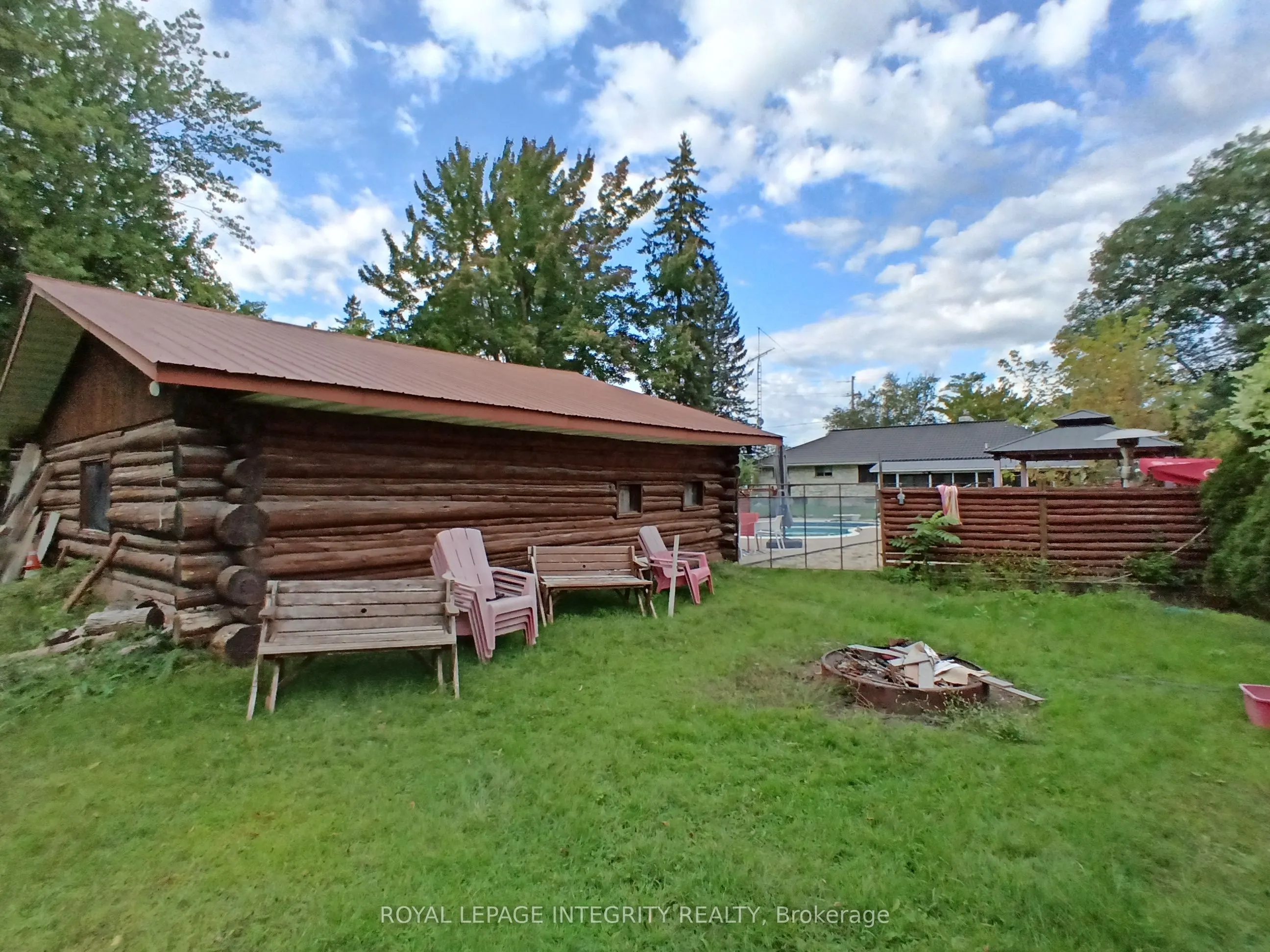 2591 Carp Road