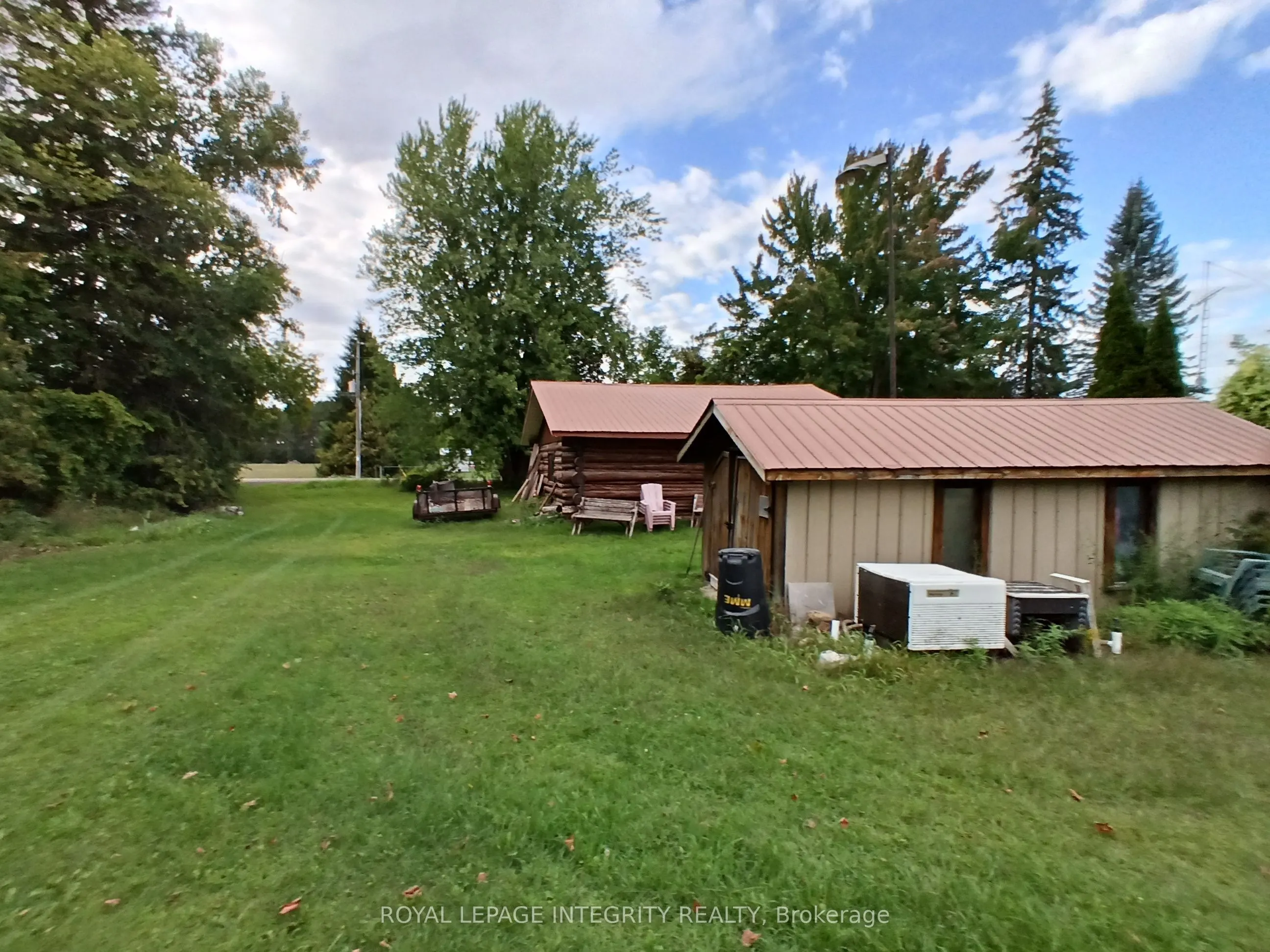 2591 Carp Road